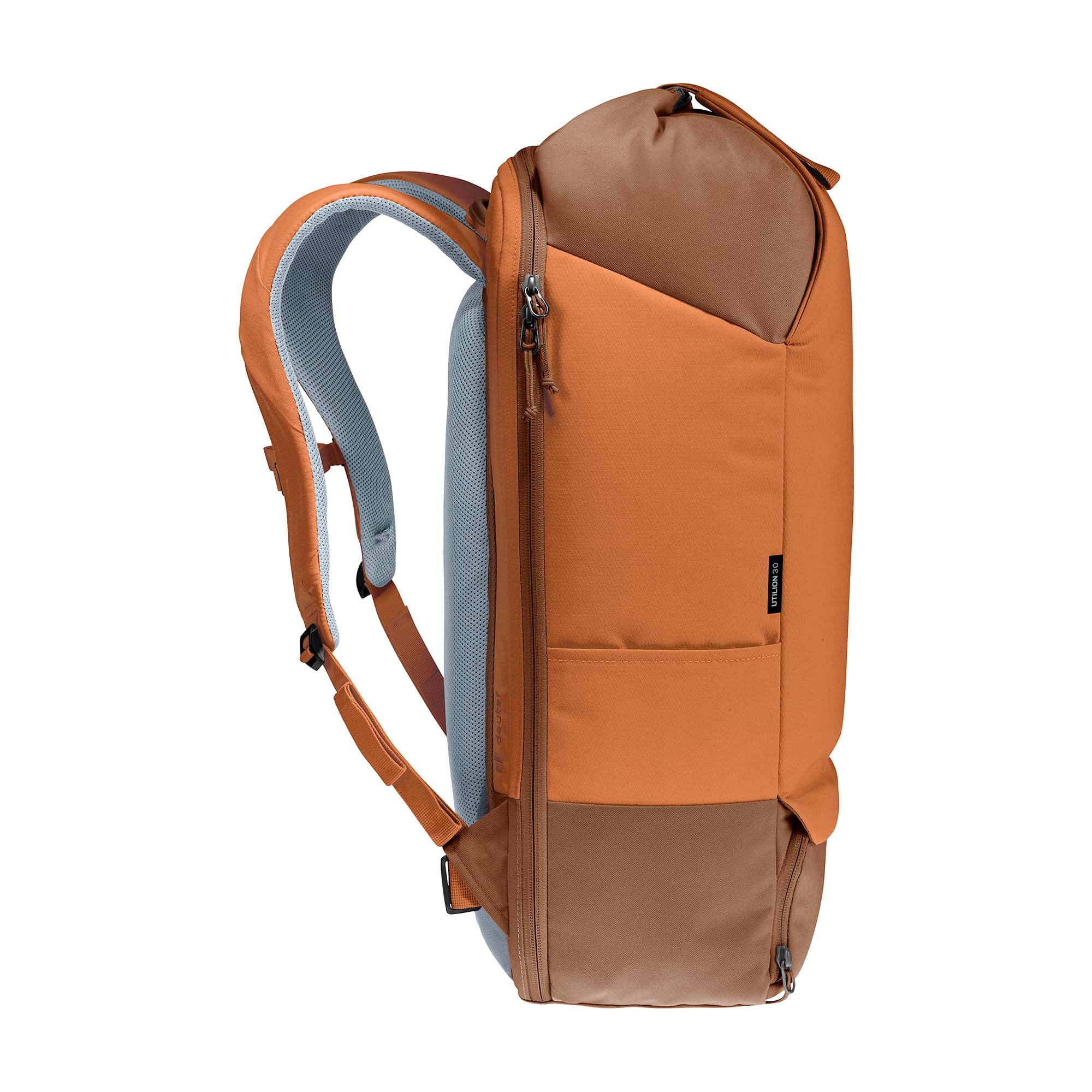 deuter Utilion 30 Plecak na kółkach z przegródką na buty