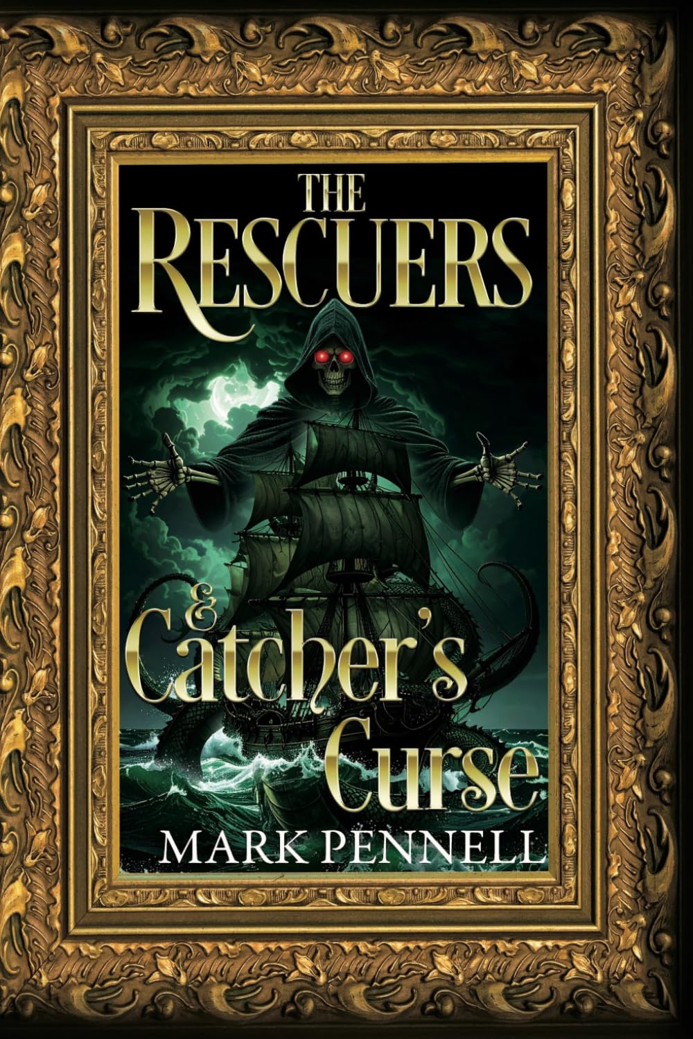 The Rescuers & The Catcher's Curse