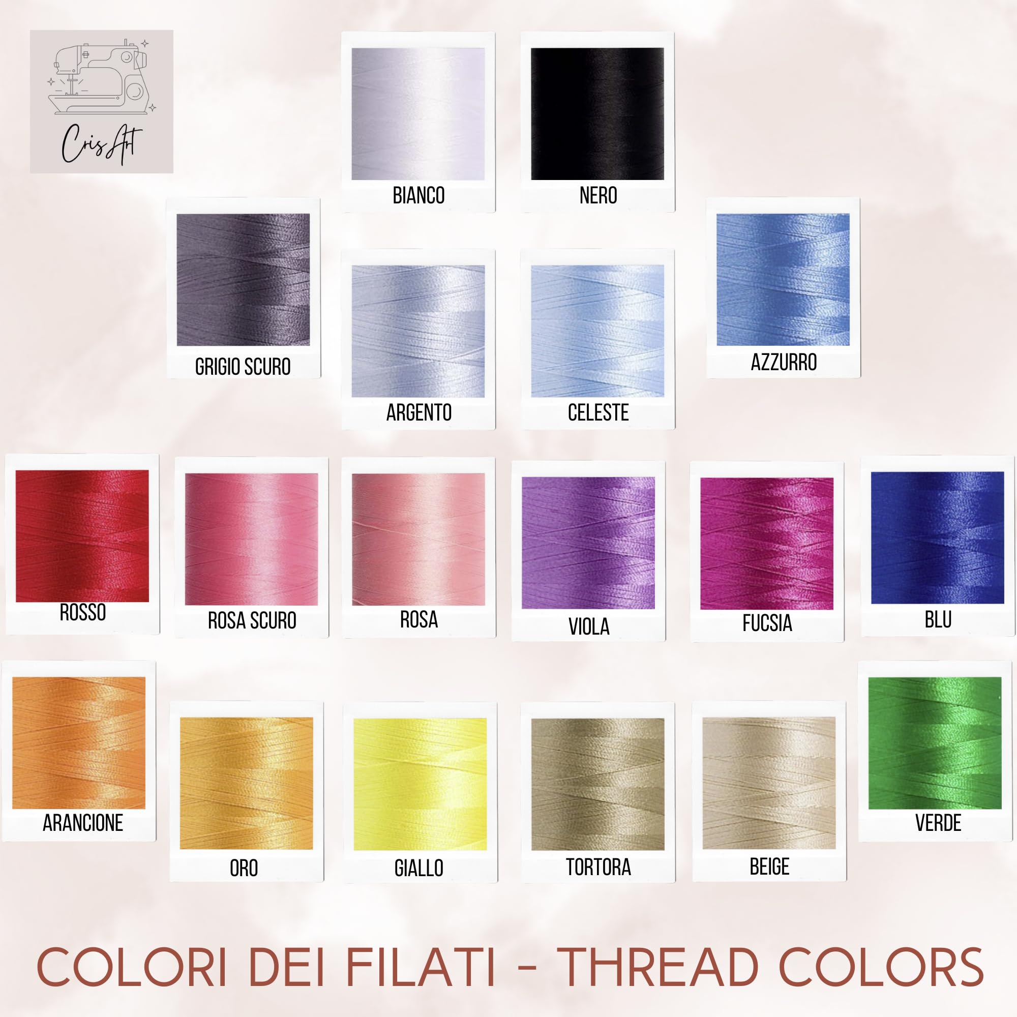 CrisArt Pochette porta pannolini personalizzata con nome e disegno, beauty da viaggio per neonata, idea regalo nascita