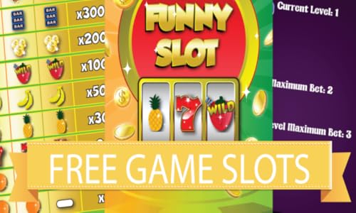 Fruit Casino Slots