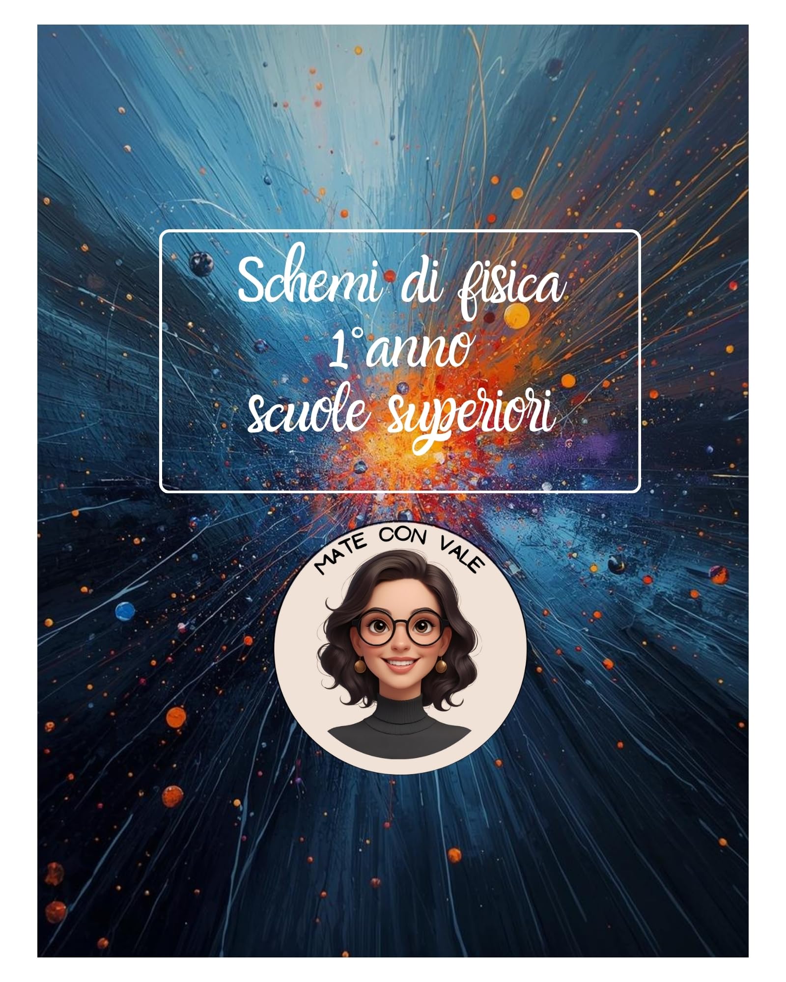 Fisica 1° anno scuole superiori