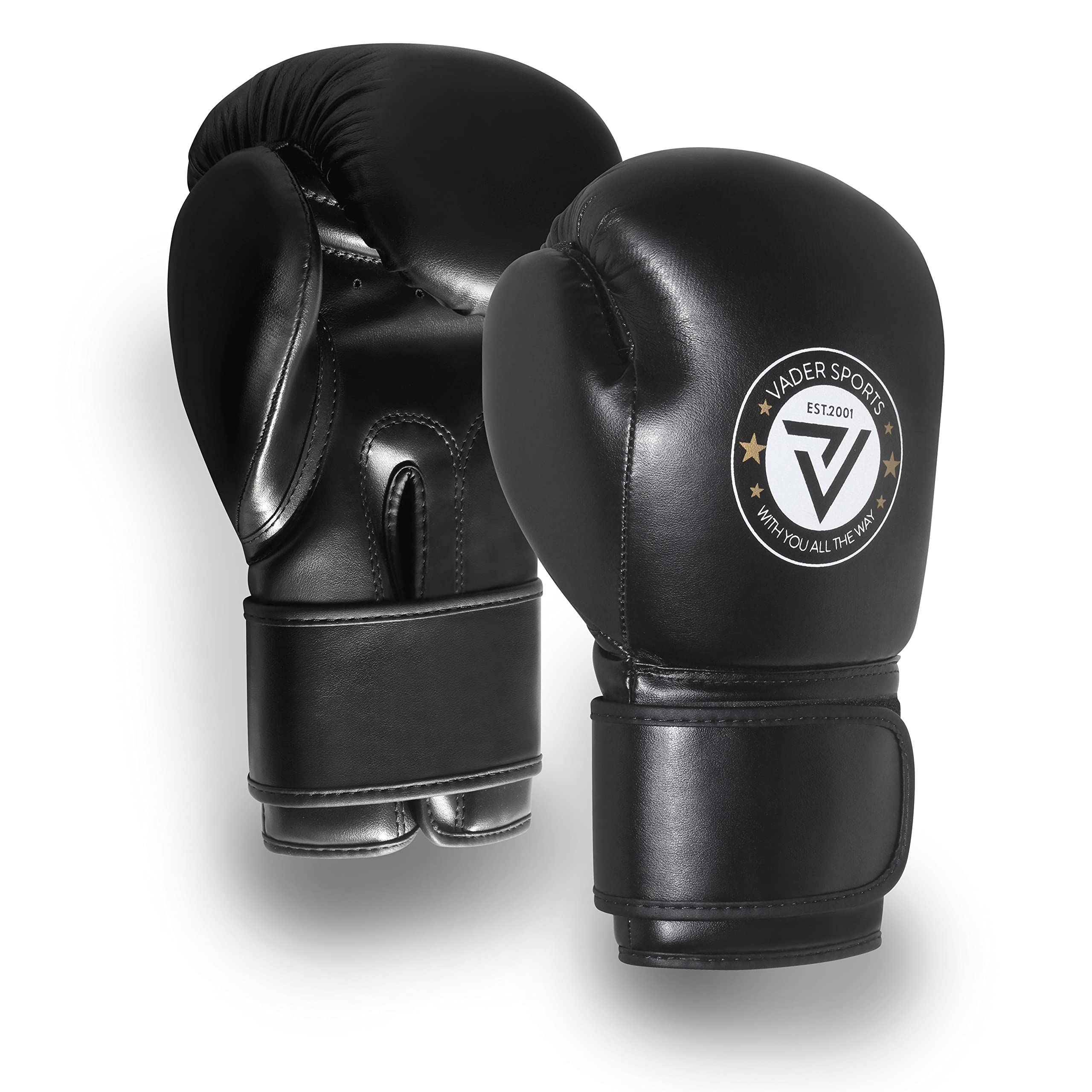 Ensemble de gants de boxe et pattes d'ours avec sac de transport en maille + corde à sauter et balle réflexe