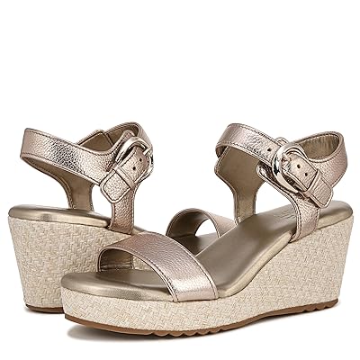 Naturalizer Stella Ankle Straps Women