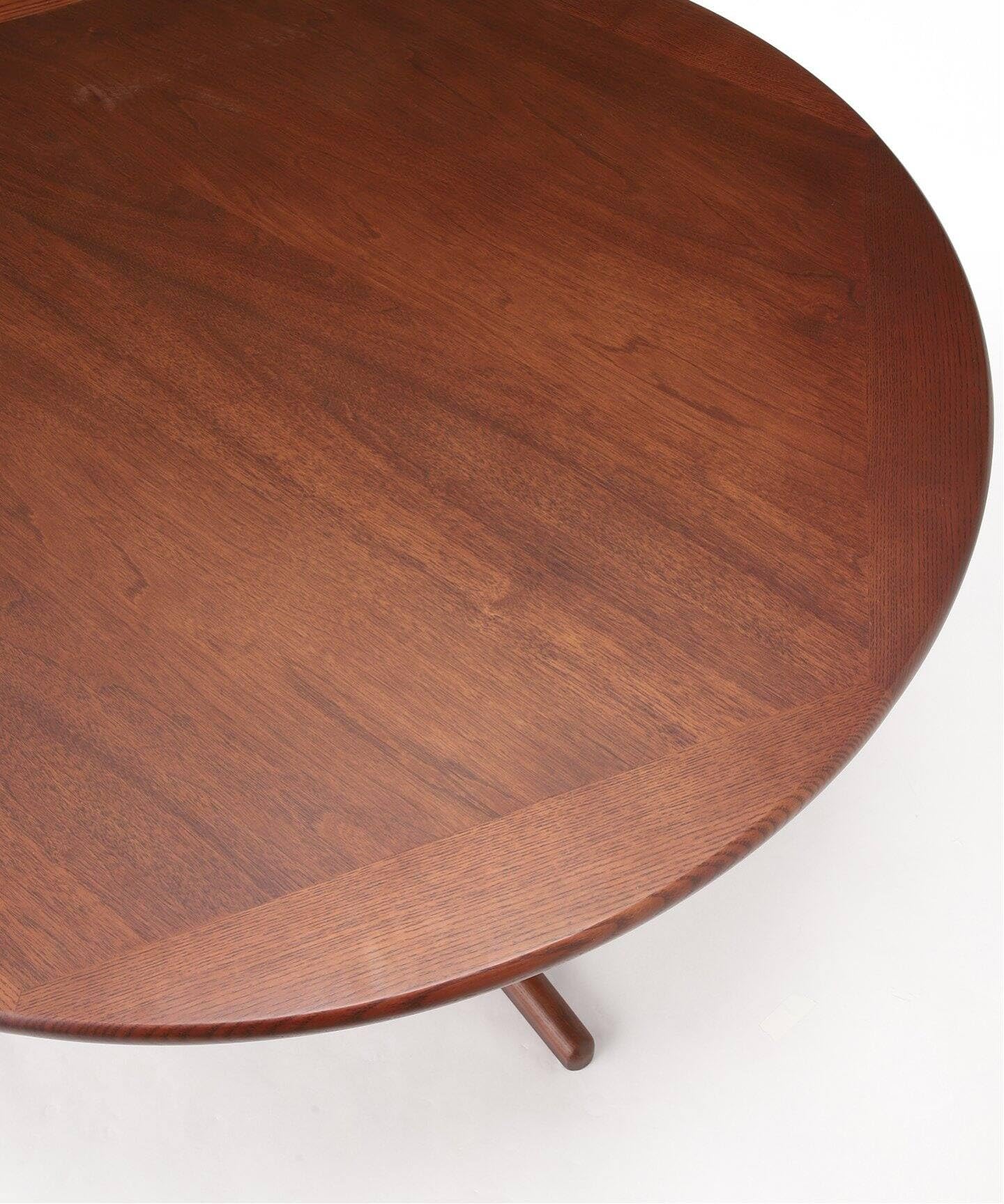 Amazon.co.jp: ACME Furniture TRESTLES LD TABLE ダイニングテーブル