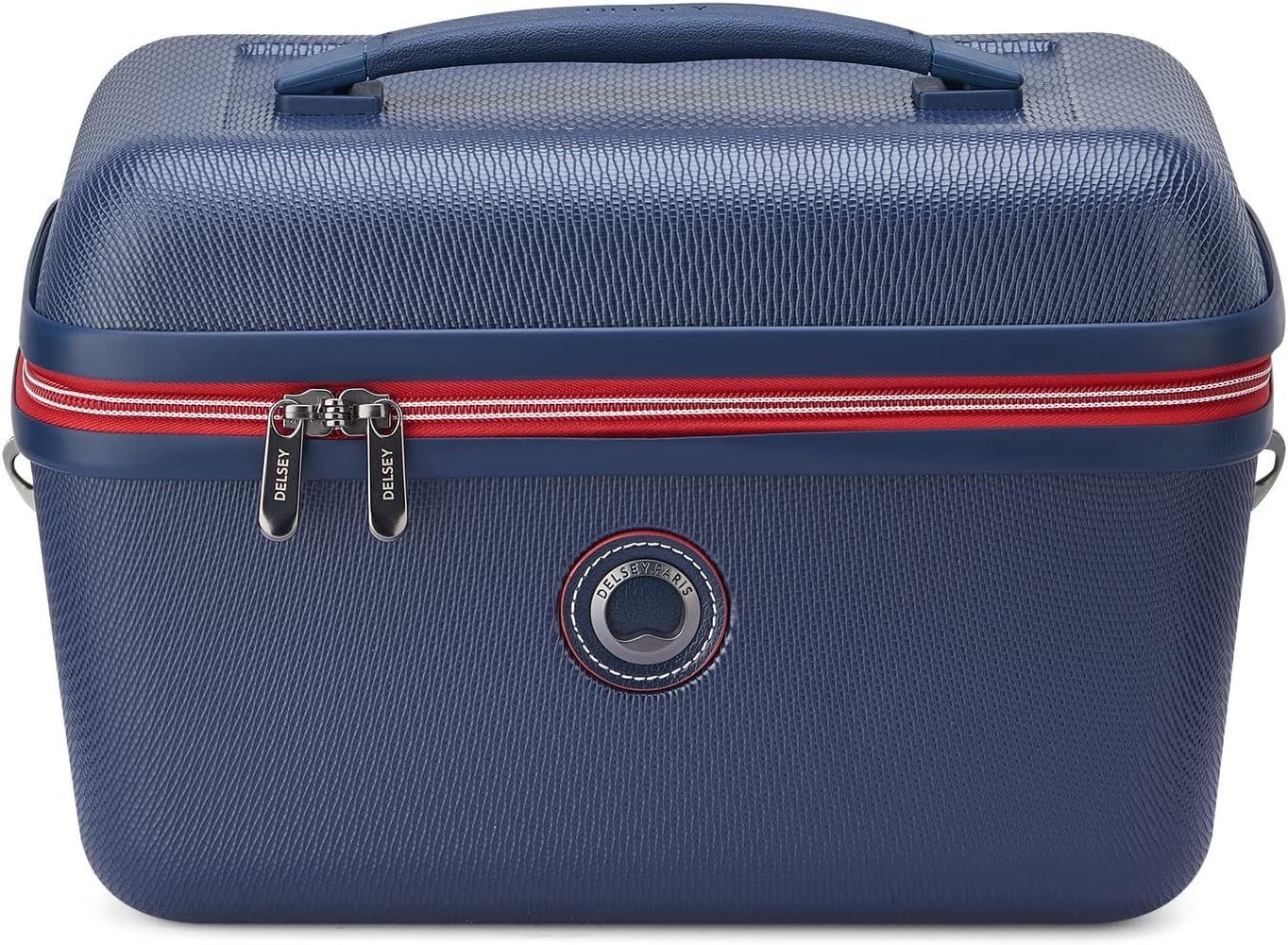 DELSEY Paris Women's Chatelet 2.0 Makeup and Cosmetic Beauty Travel Case