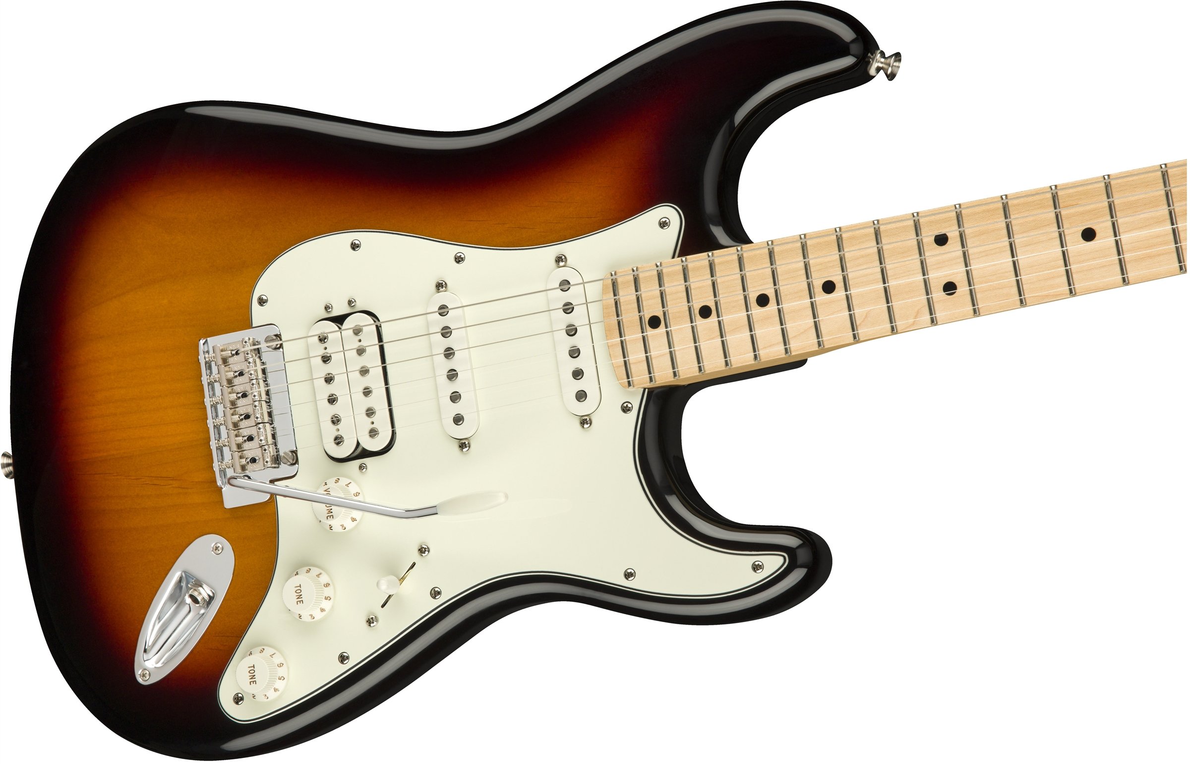 Caliber Stratocaster - Foro Muñon
