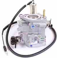 JHONDA様 Amazon.com: Honda 16100-ZJ1-843 Carburetor Genuine Original
