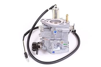 ピーノ 1009 Amazon.com: Honda 16100-ZJ1-843 Carburetor Genuine Original