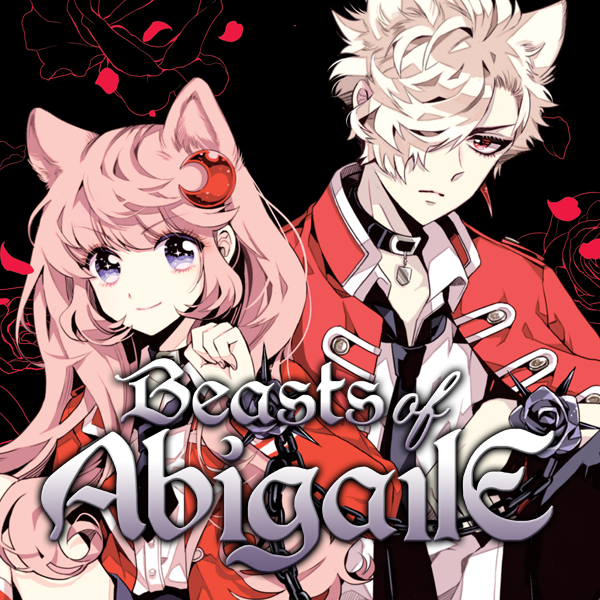 Beasts of Abigaile Vol. 1 eBook Spica, Aoki, Spica, Aoki
