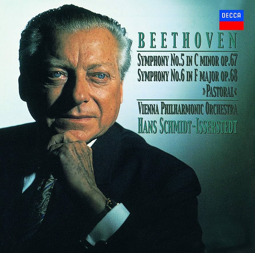 Amazon | ベートーヴェン:交響曲第5番「運命」・第6番「田園