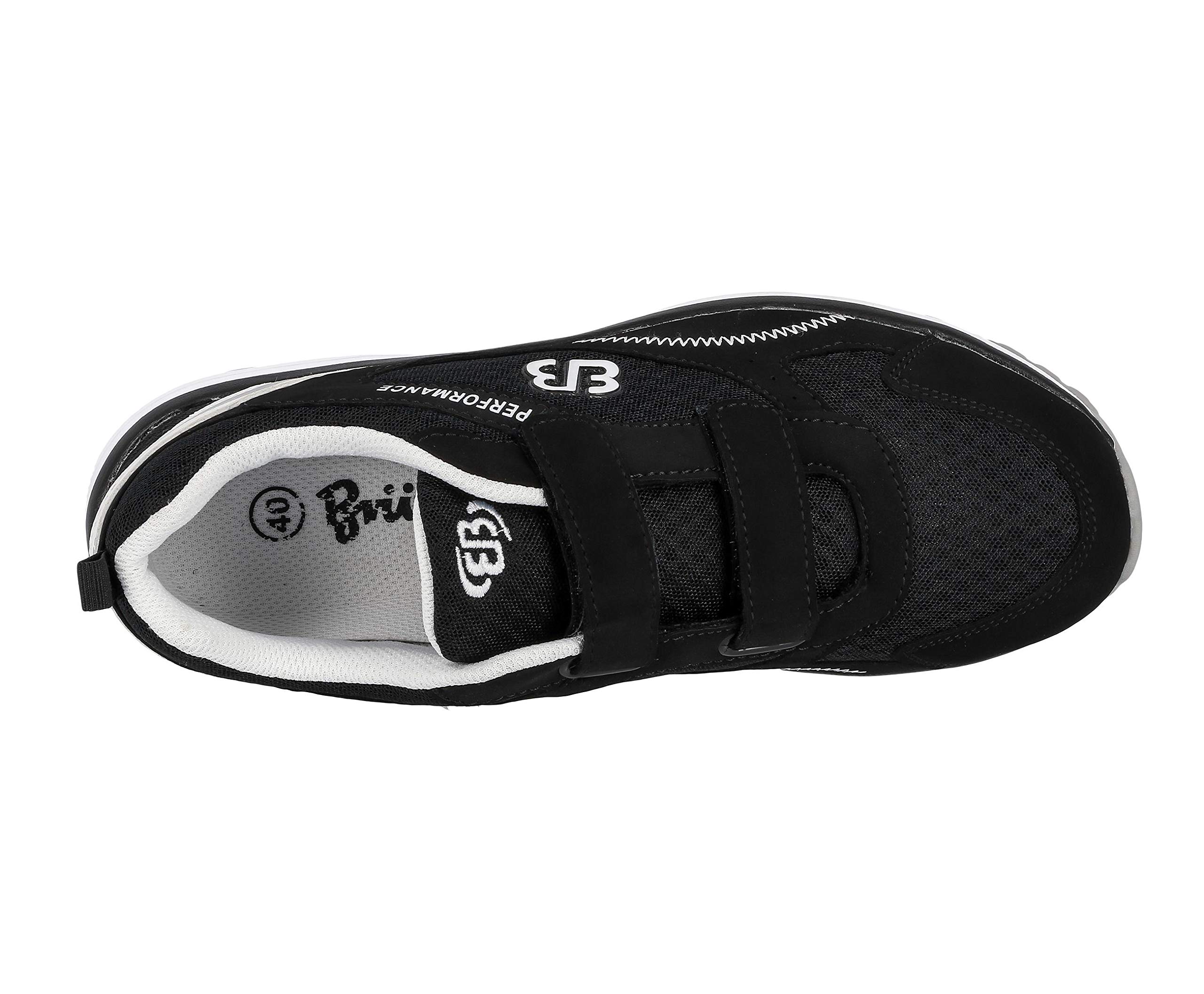 Brütting Unisex Performance V Fitnessschuhe