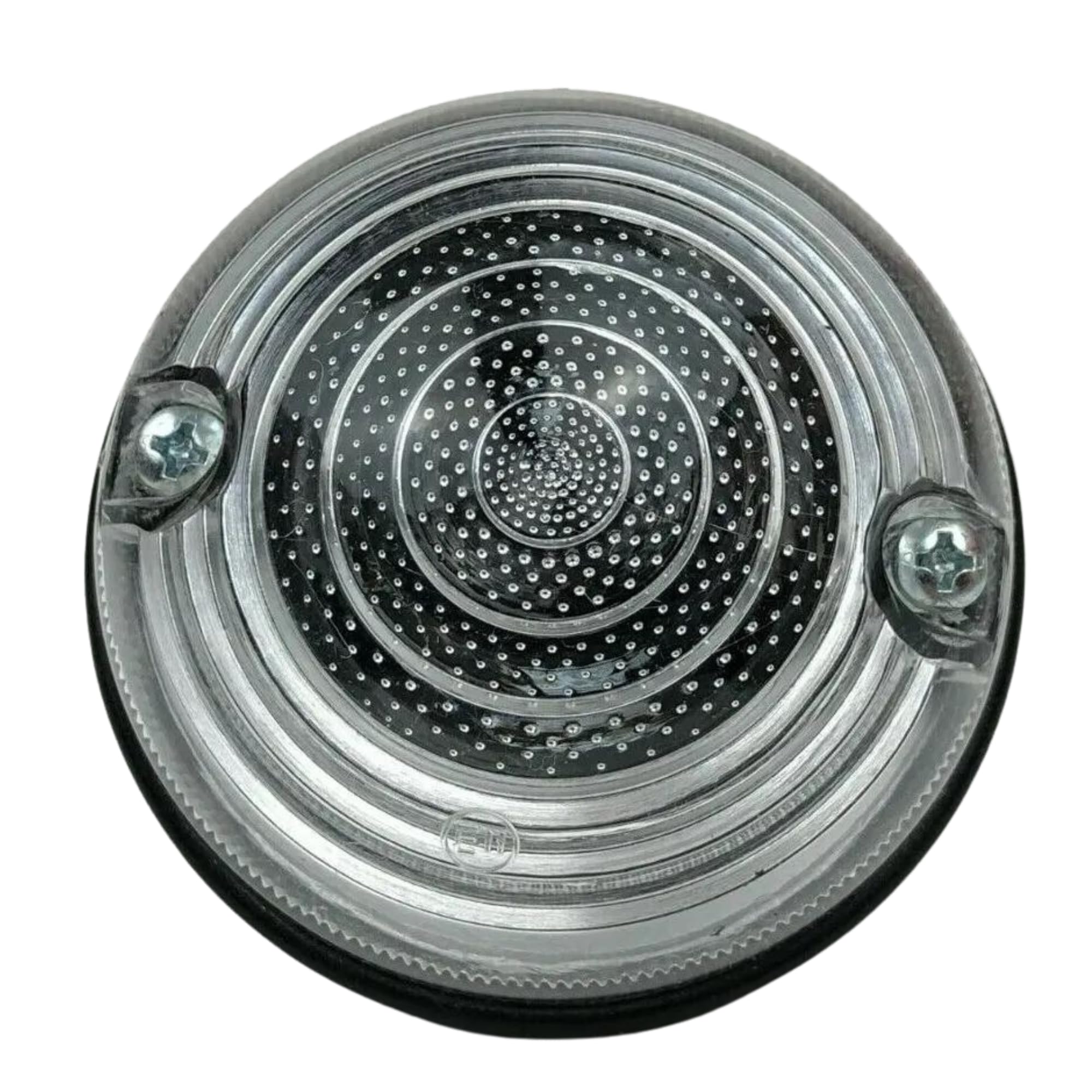 Land Rover Defender TD5 Front Side Light Lamp - LR048189, AMR6514, Aftermarket