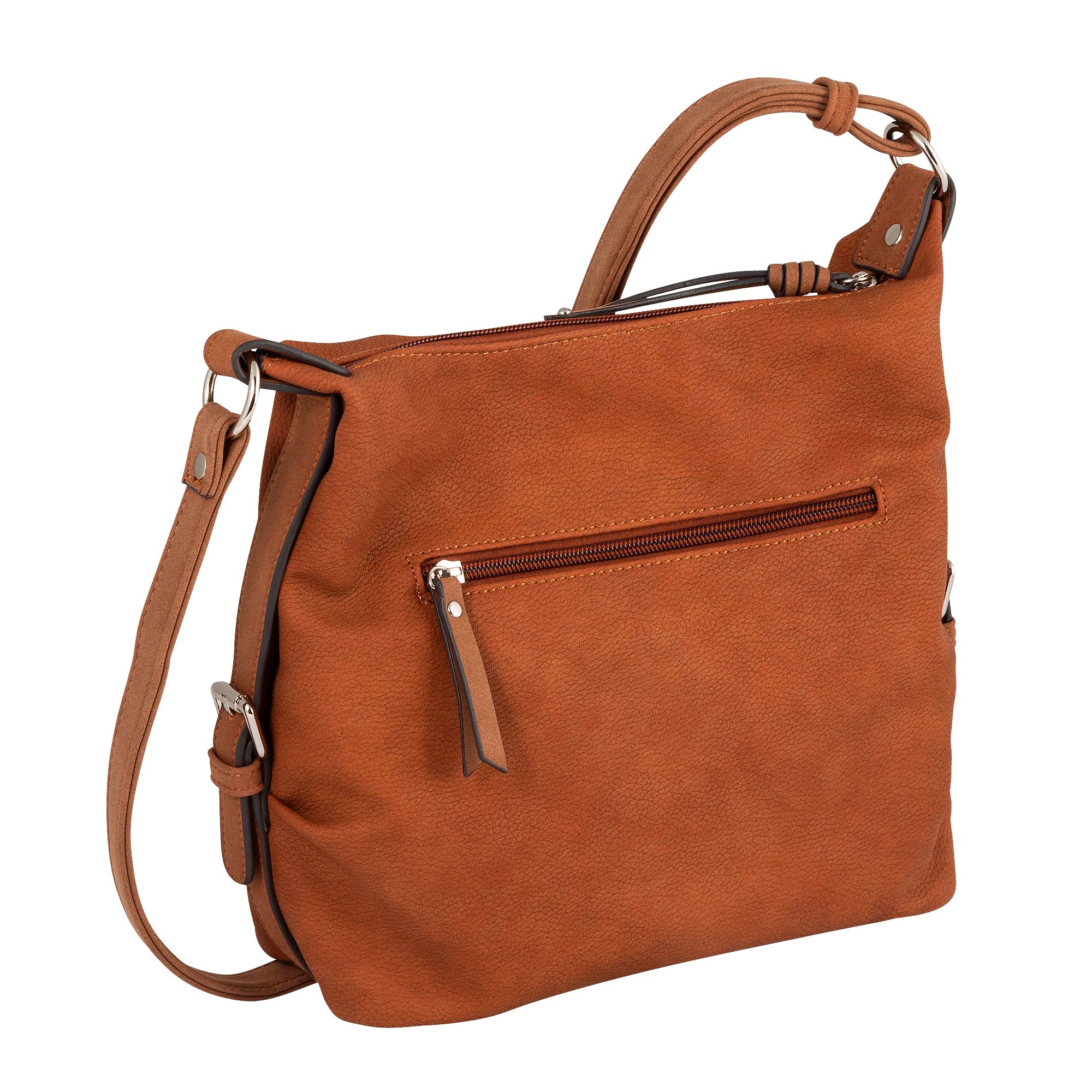 Tom Tailor Caia - Bolsa de cruz. Mujer