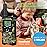 Walkie Talkies for Kids 22 Channel 2 Way Radio 3 Miles Long Range Handheld Walkie Talkies Durable Toy Best Birthday Gifts for 6 Year Old Boys and Girls fit Adventure Game Camping (Green Camo 1)
