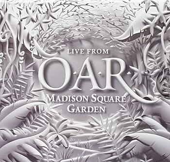 邦楽 LIVE IN LIVING'07 LIVE IN LIVING'09 O.A.R. - Live From