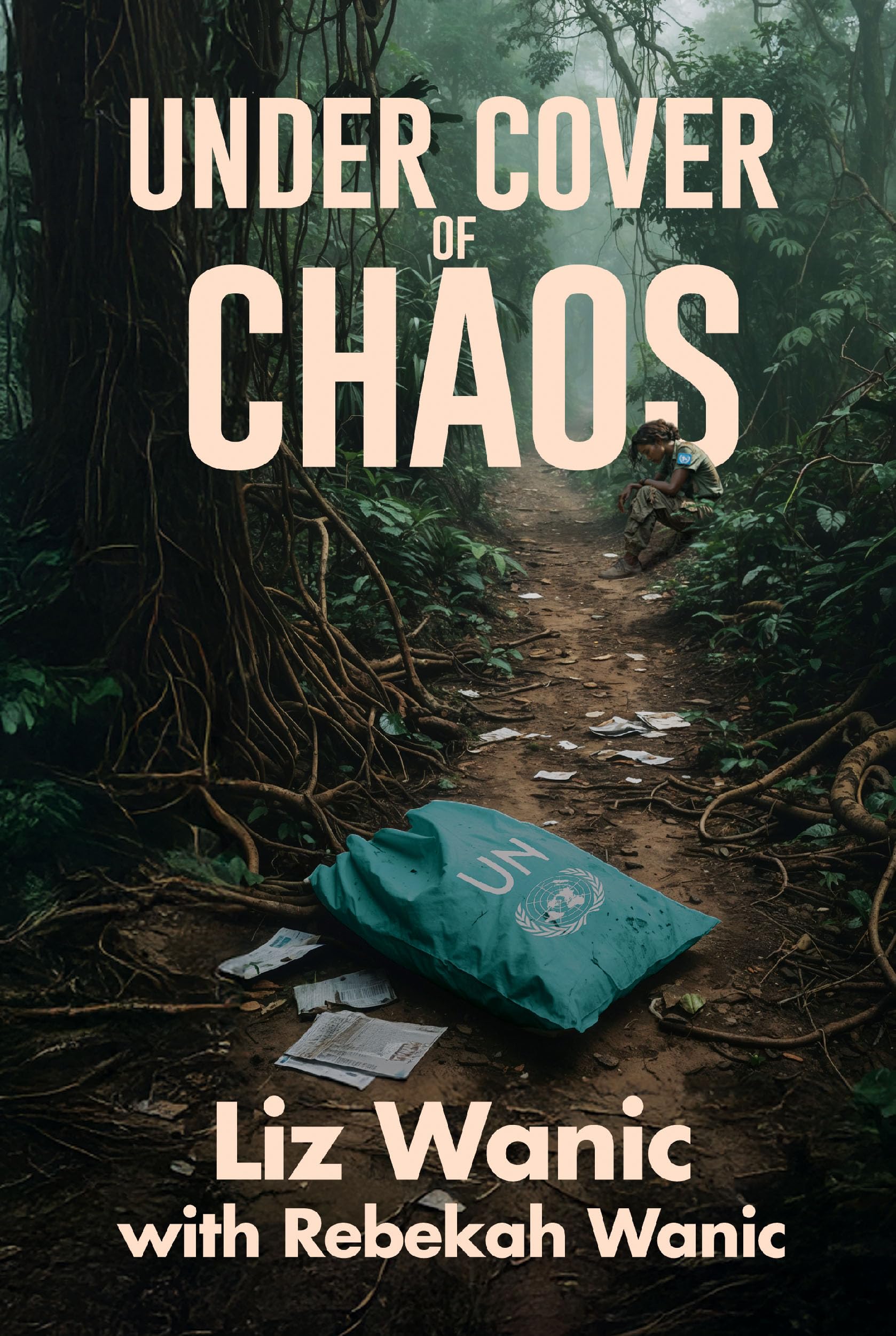 Under Cover of Chaos