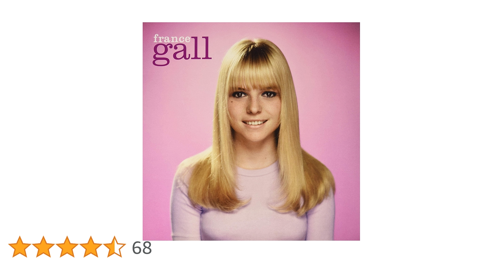 激レア新品 最後のデュエット France Gall Michel Berger 激レア新品 最後のデュエット France Gall Michel Berger Amazon