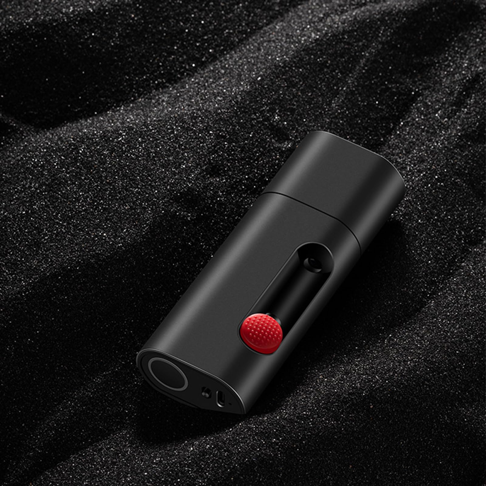 La pistola per colla a caldo senza fili DriKou include 20 stick di colla con batteria ricaricabile di tipo C