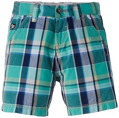 U.S. POLO ASSN. Boys Shorts