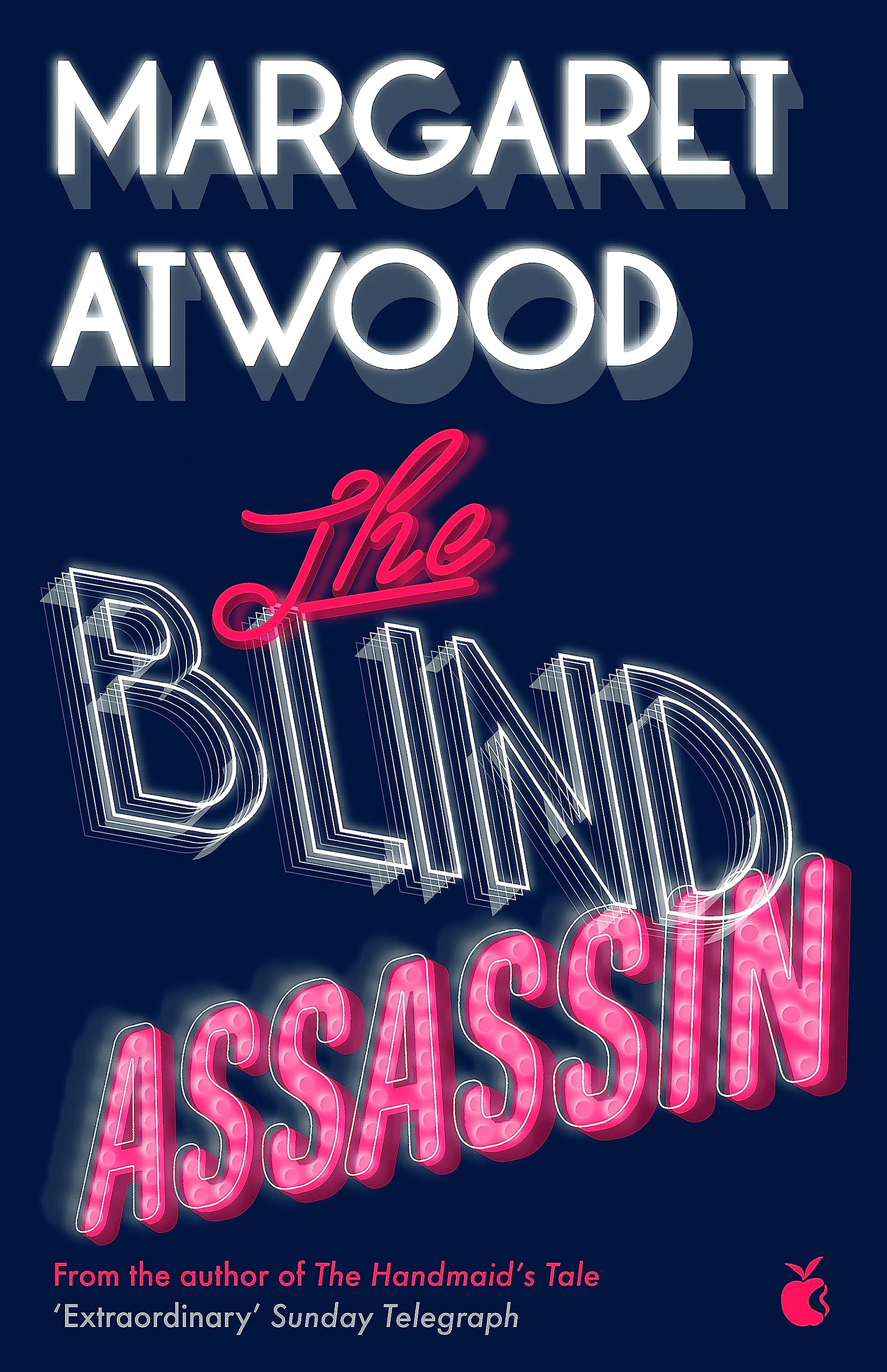 The Blind Assassin: Margaret Atwood