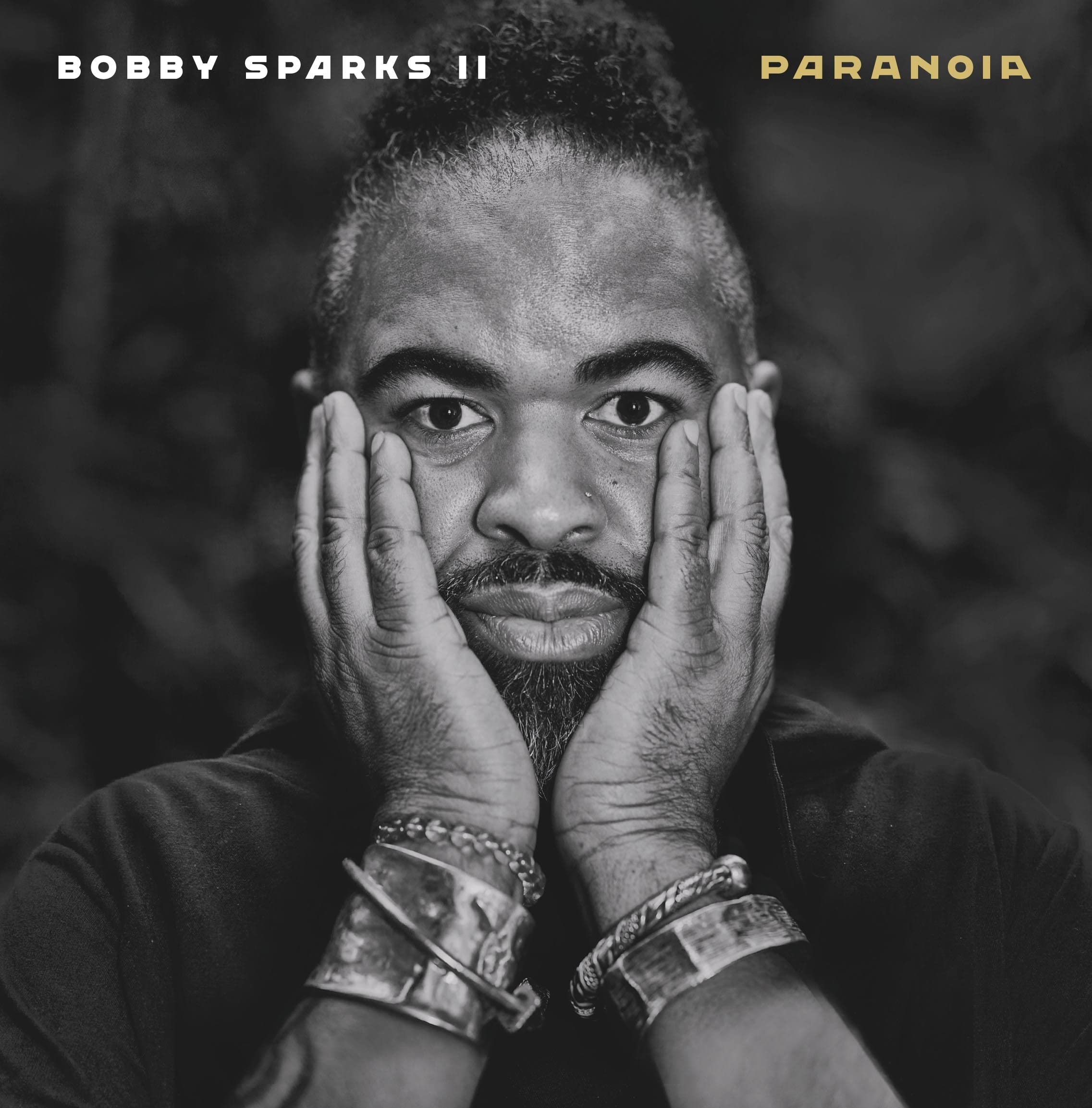 Paranoia (3LP) [VINYL]