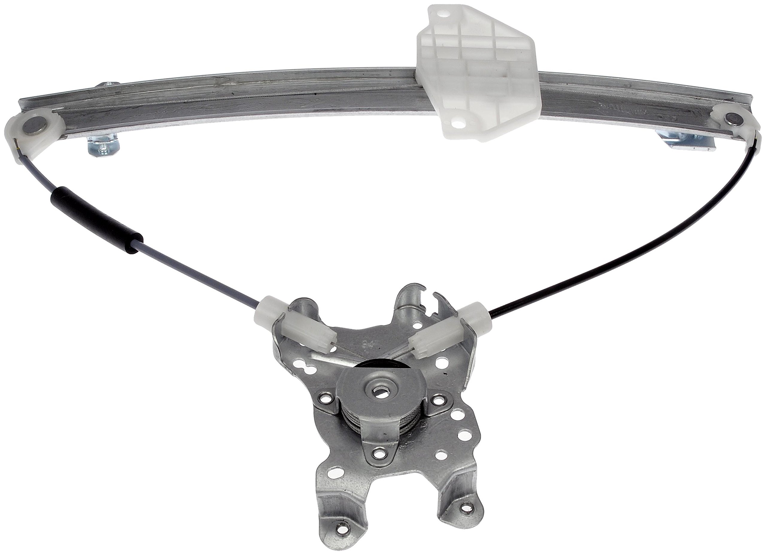 Photo 1 of Dorman 740-932 Rear Driver Side Window Regulator Compatible with Select Mitsubishi Models
