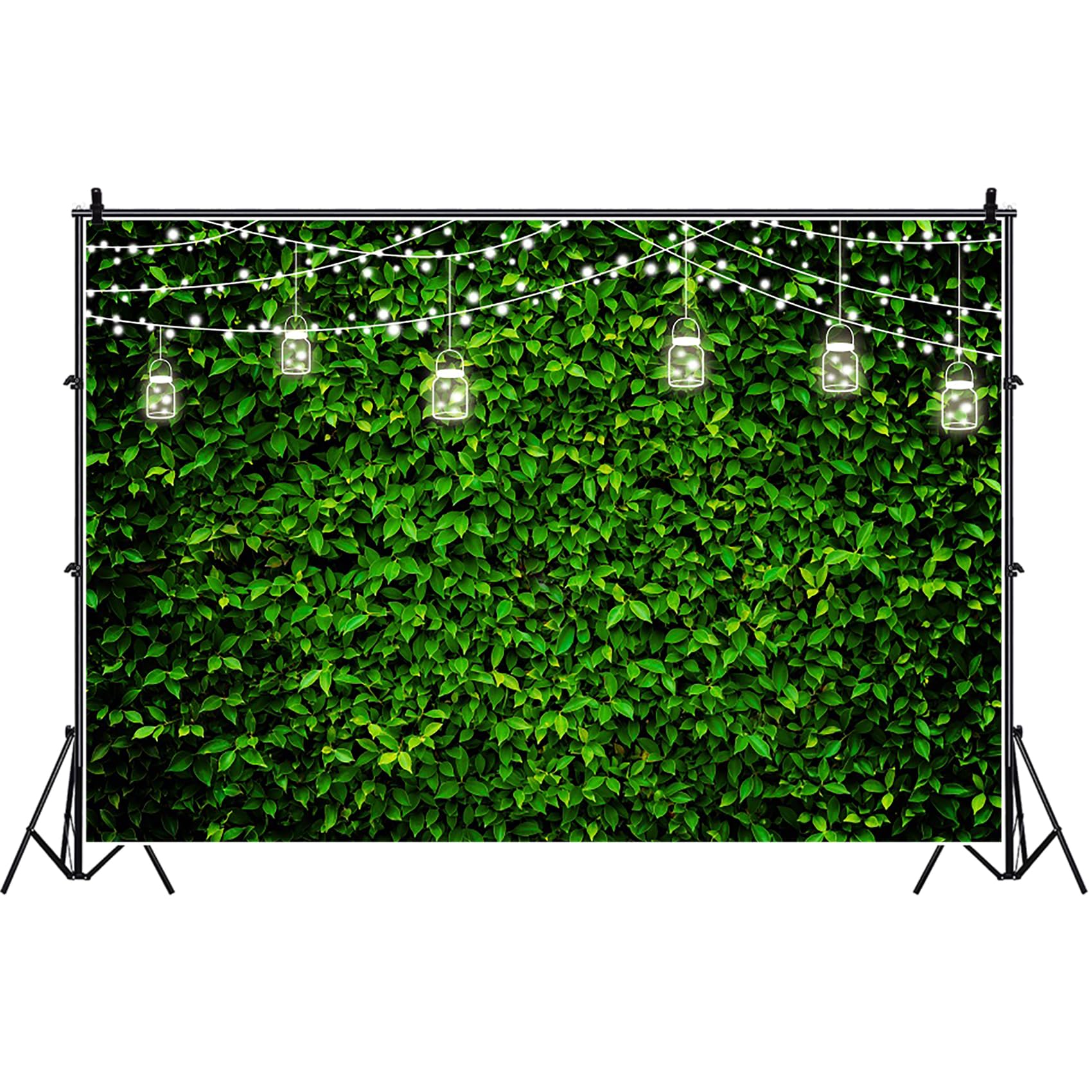 Fotohintergrund Vinyl 1,5 X 0,9 M – Motiv: Hase, Garten, Gras, Rustikaler Holz Für Studio, Babyparty & Portraits