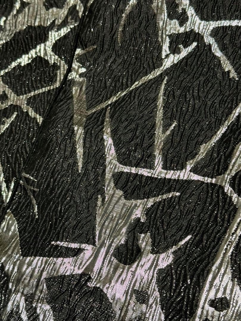 大人兵児帯　【コニファー】 大人兵児帯【コニファー】 大人の兵児帯 浴衣帯 大人兵児帯 コニファー