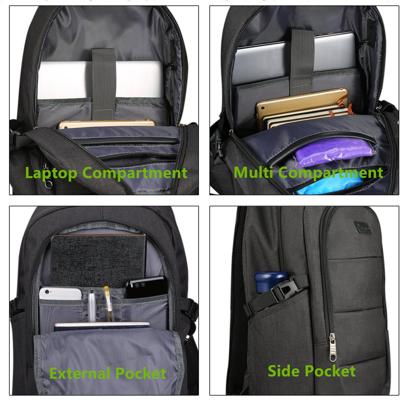 louis vuitton backpack josh damier black Louis Vuitton Josh Limited Edition Damier Graphite Backpack