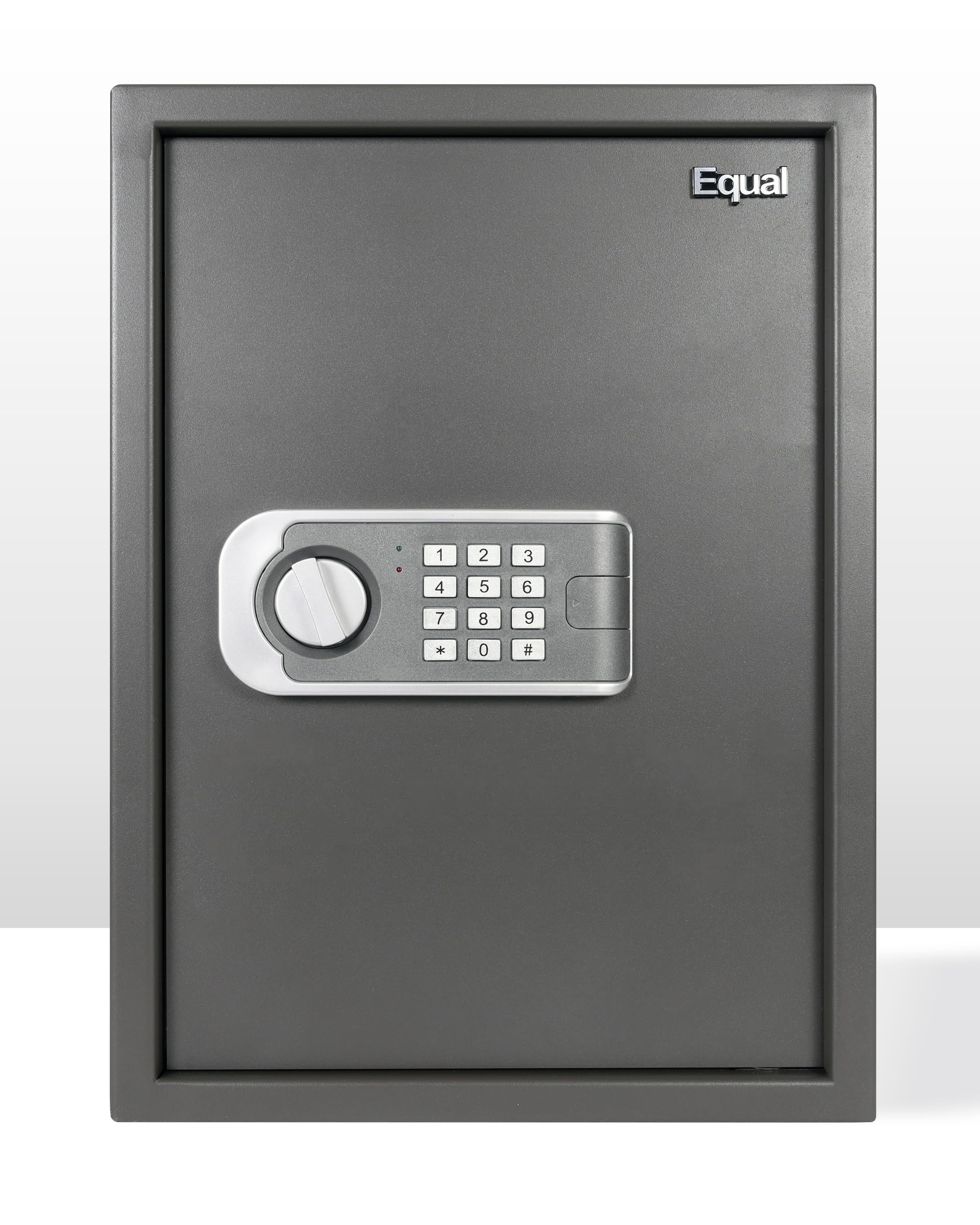 SecureHome Safe Locker - Digital & Key Access -11 SecureHome Safe Locker - Digital & Key Access -11