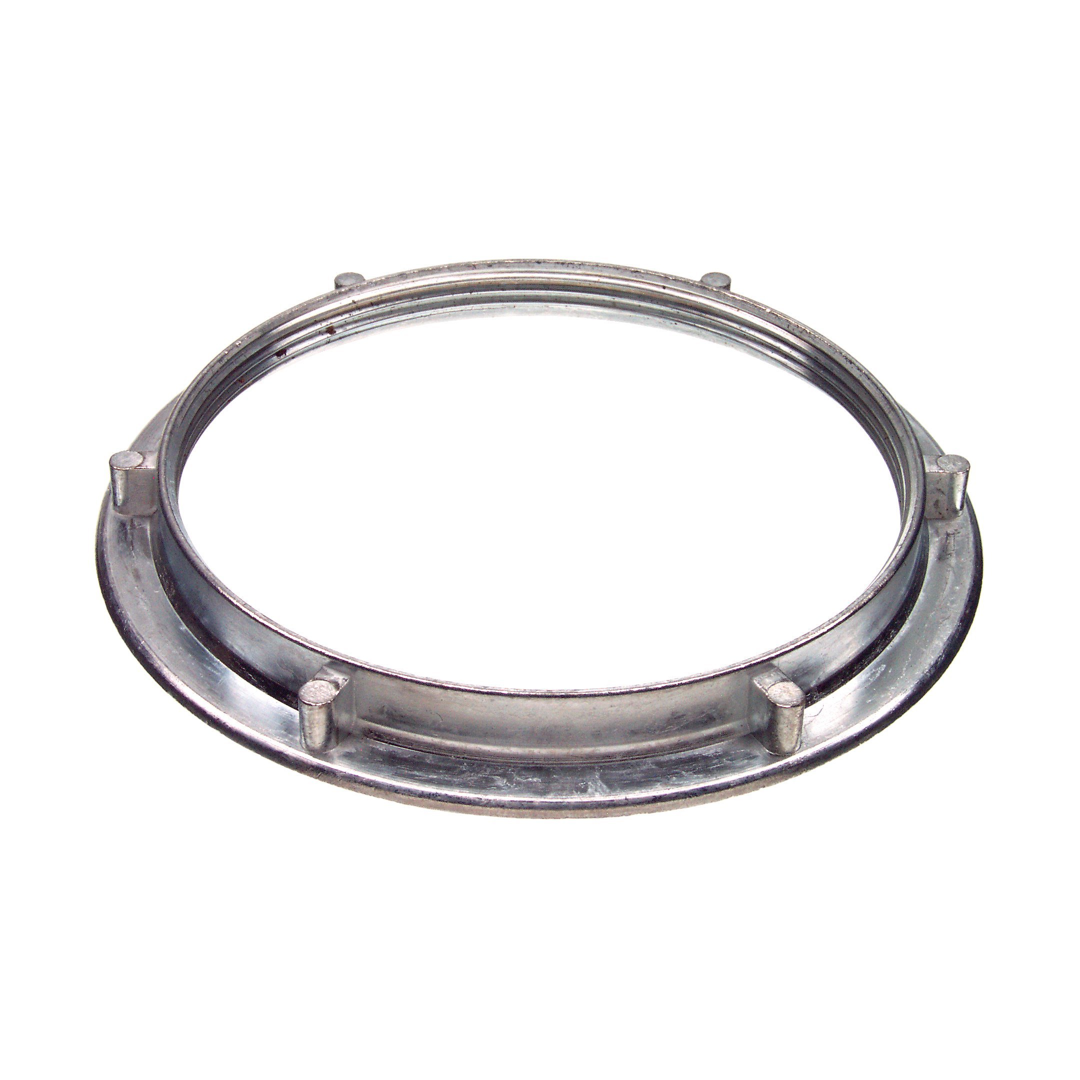 Danco 50534B Sink Strainer Basket Shank Nut (1 per Bag) - Bathroom Sink ...