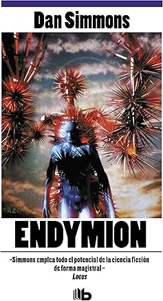 Endymion (Los cantos de Hyperion 3) Libros,Literatura y ficción,Ficción contemporánea