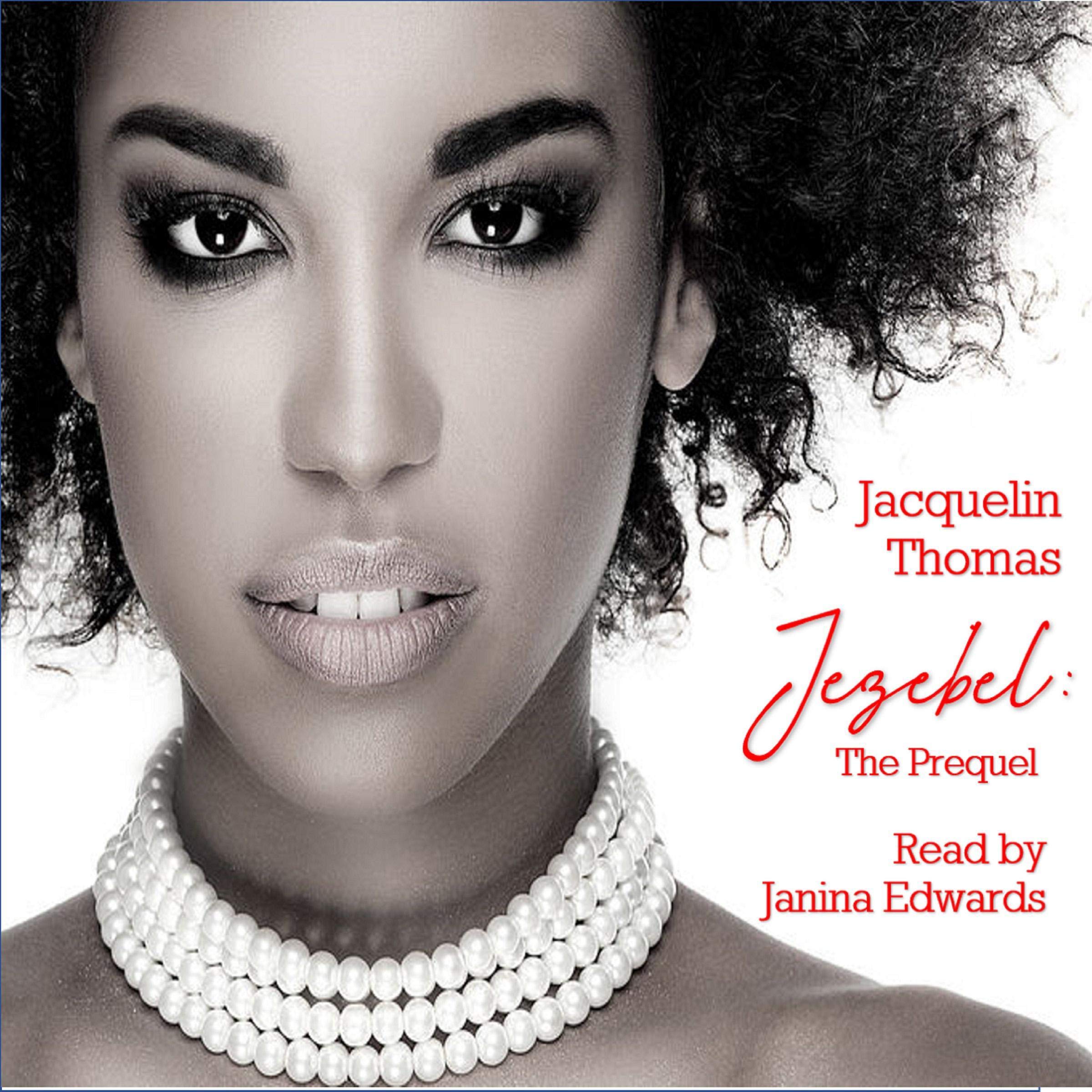 Jezebel: The Prequel