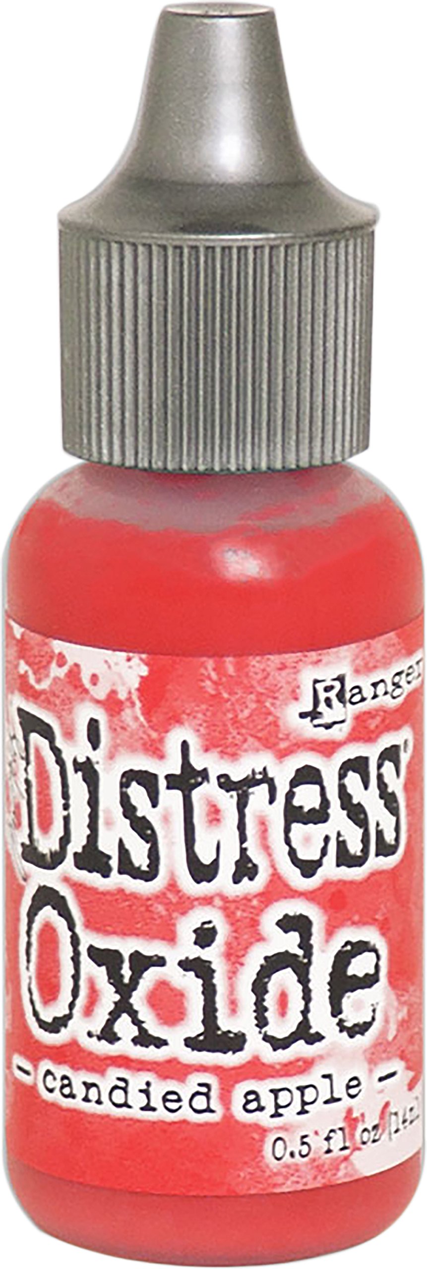 Ranger Tim Holtz Distress Oxide Re-inker Candied Apple