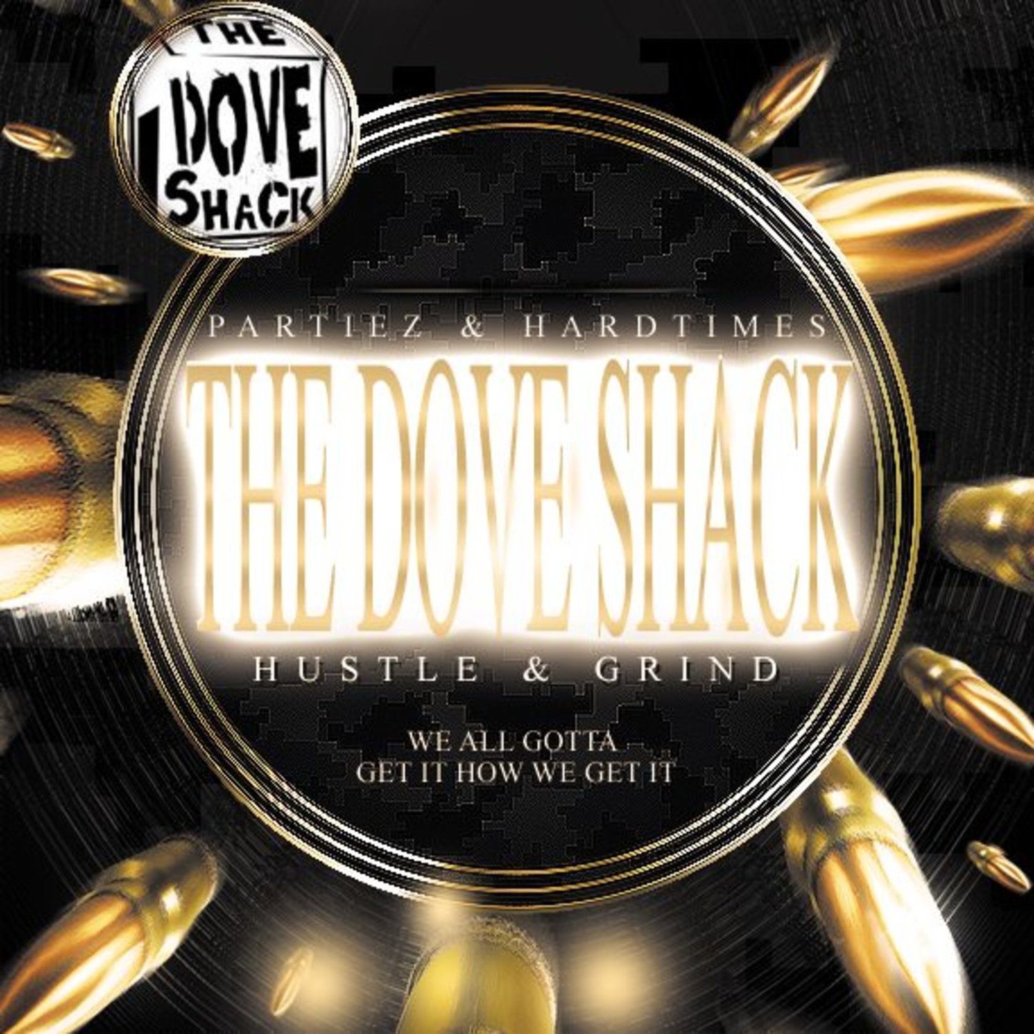 The Dove Shack