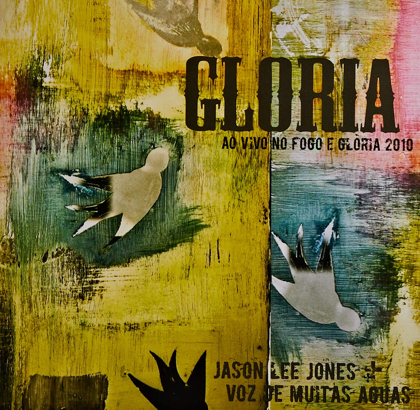 Buy Gloria Online at Low Prices in India Amazon Music Store Amazon.in