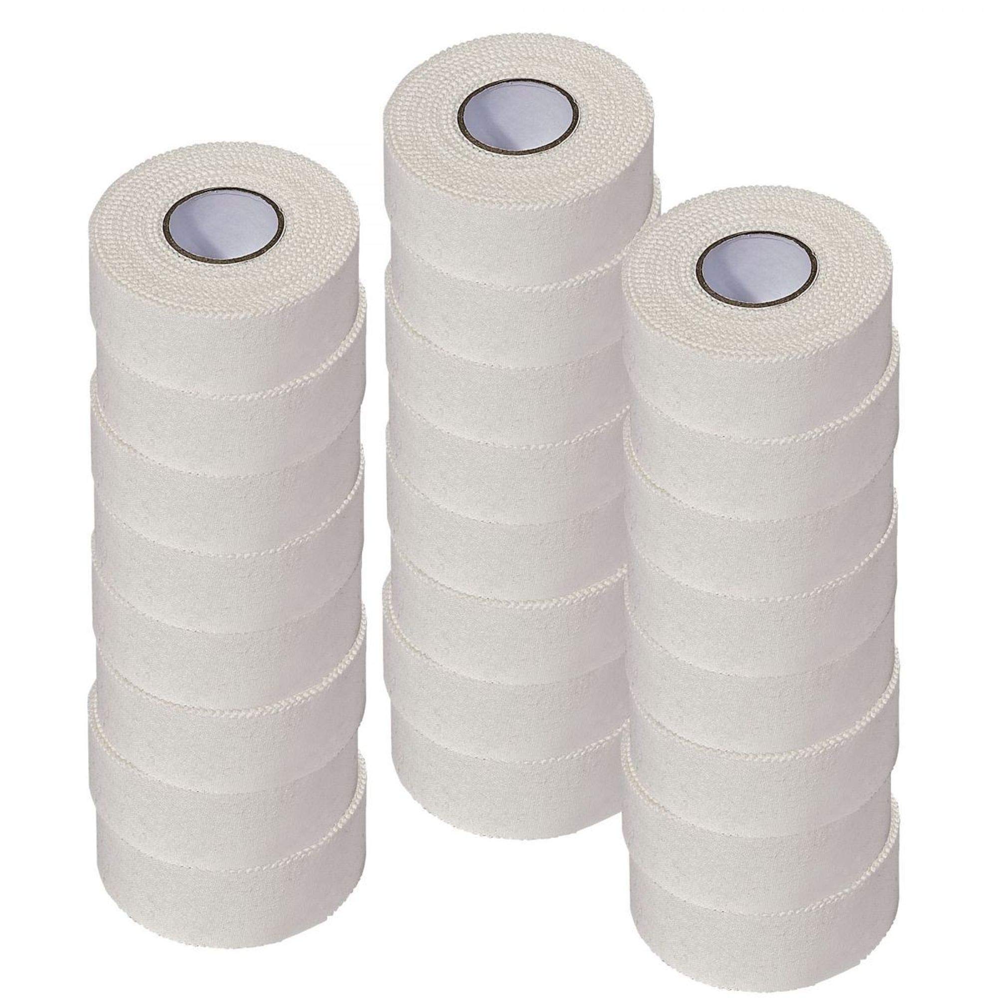 Stanno profesional Sport Tape 25 mm 24 horas.