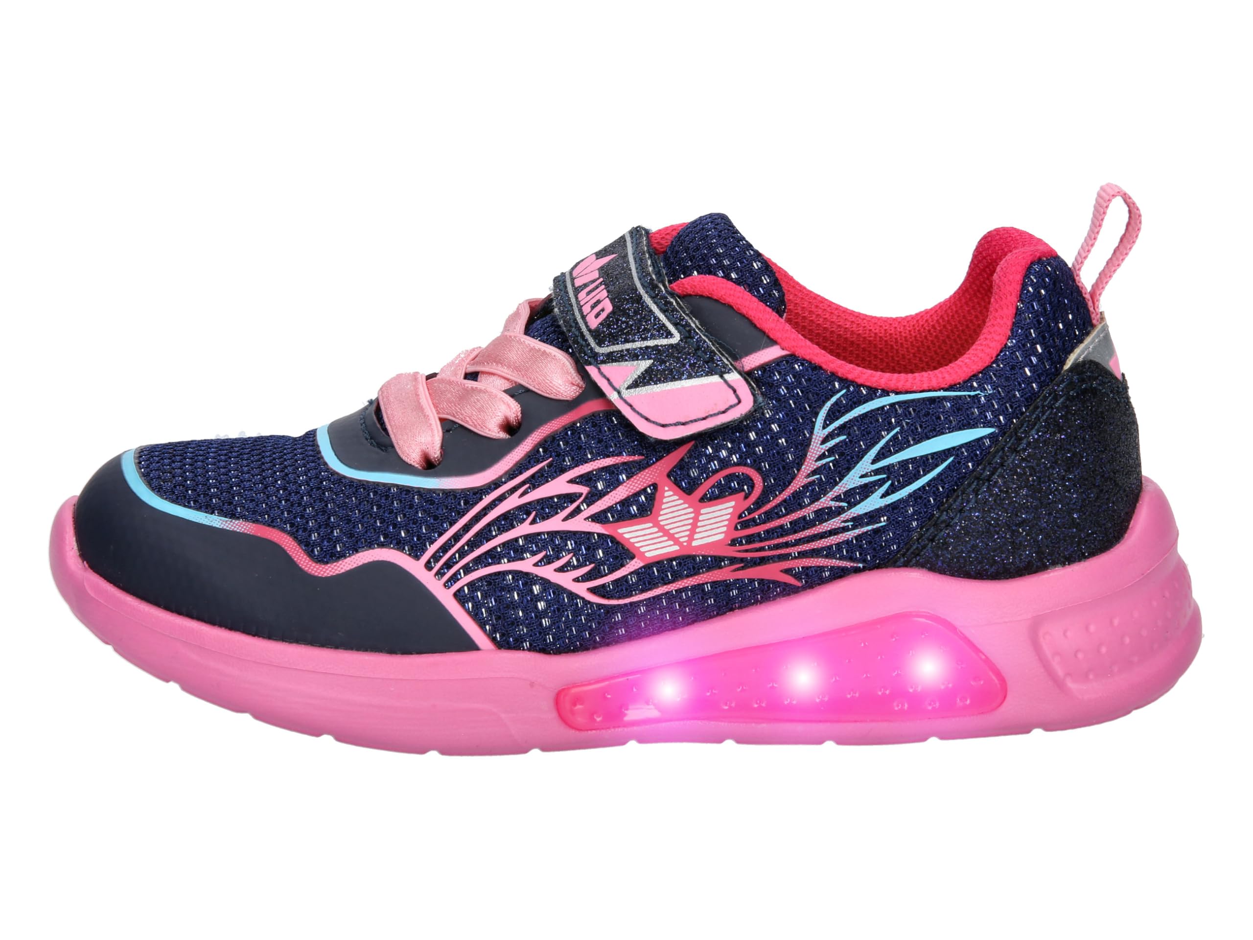 Lico Blinky Girl ZapatillasNiñas