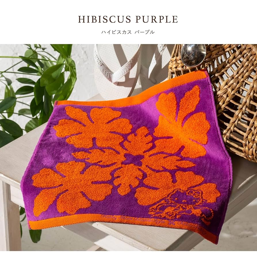 ハローキティ タオルハンカチ アイランドスタイル Amazon.co.jp: [キャシーマム アイランドスタイル] ハンドタオル