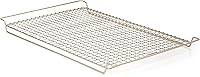 OXO Good Grips Non-Stick Pro Cooling Rack for Baking - Oven-Safe 450°F, Fits Half Sheet Pans
