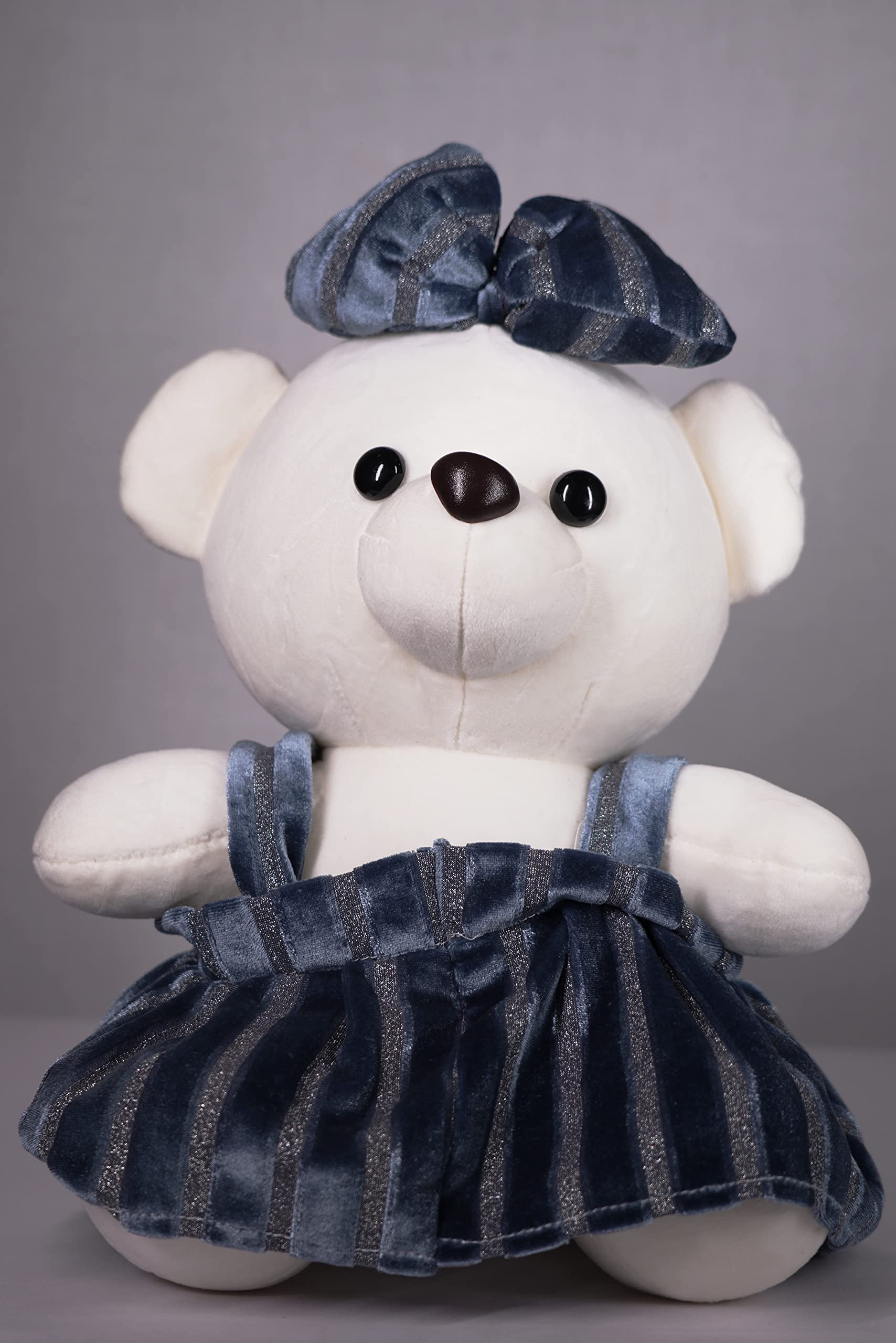 Teddy Plush Soft Toy 35 CM Cute Kids Animal Unicorn and Home Décore (35cm) e