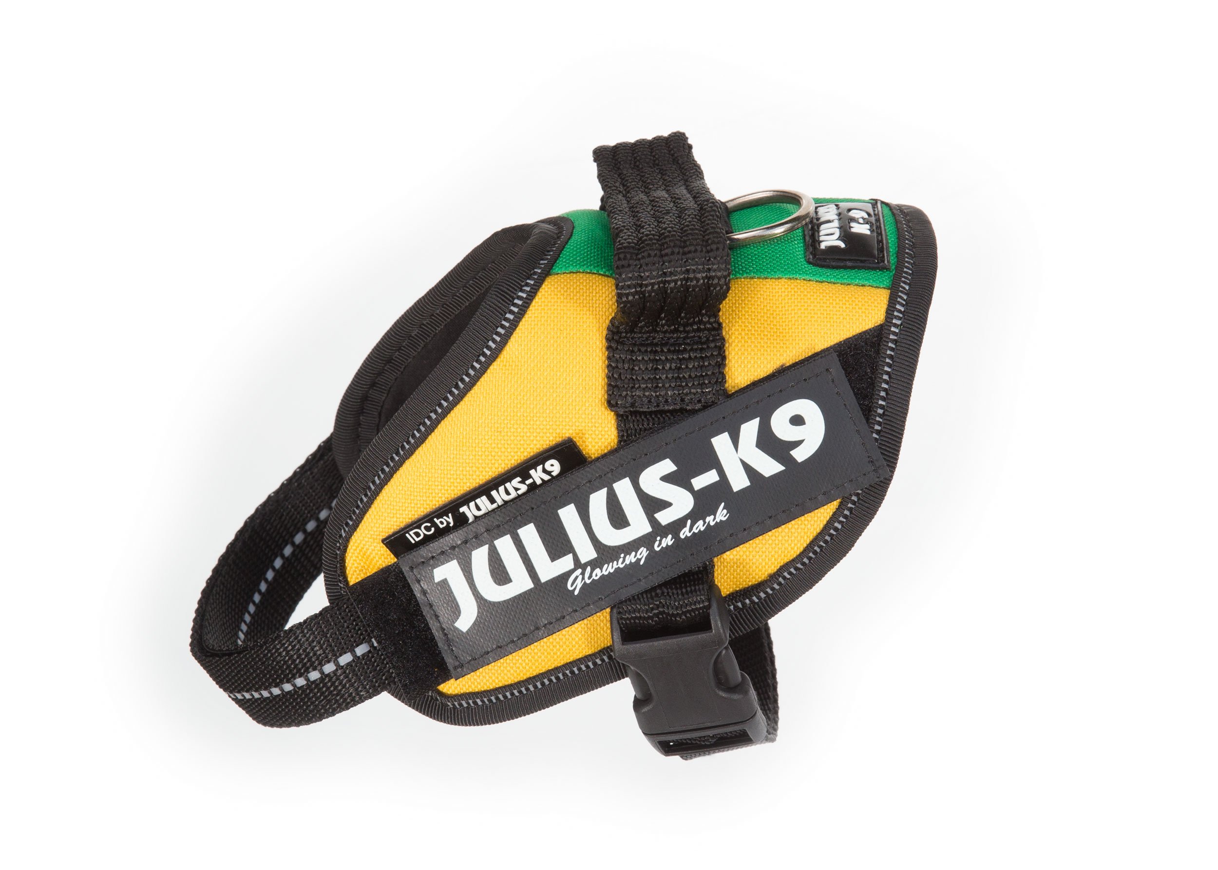 Julius-K9 IDC Powerharness, Camouflage, M/0 — view 981