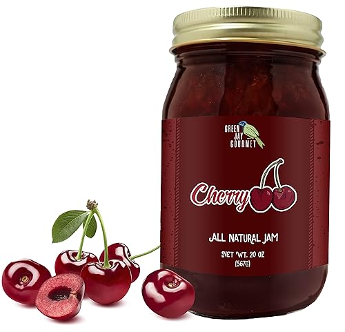 Vista 23 de Green Jay Gourmet Mermelada de tomate - Alternativa al ketchup de tomate - Gelatina de tomate premium - Crema de tomate dulce y salada y conservas