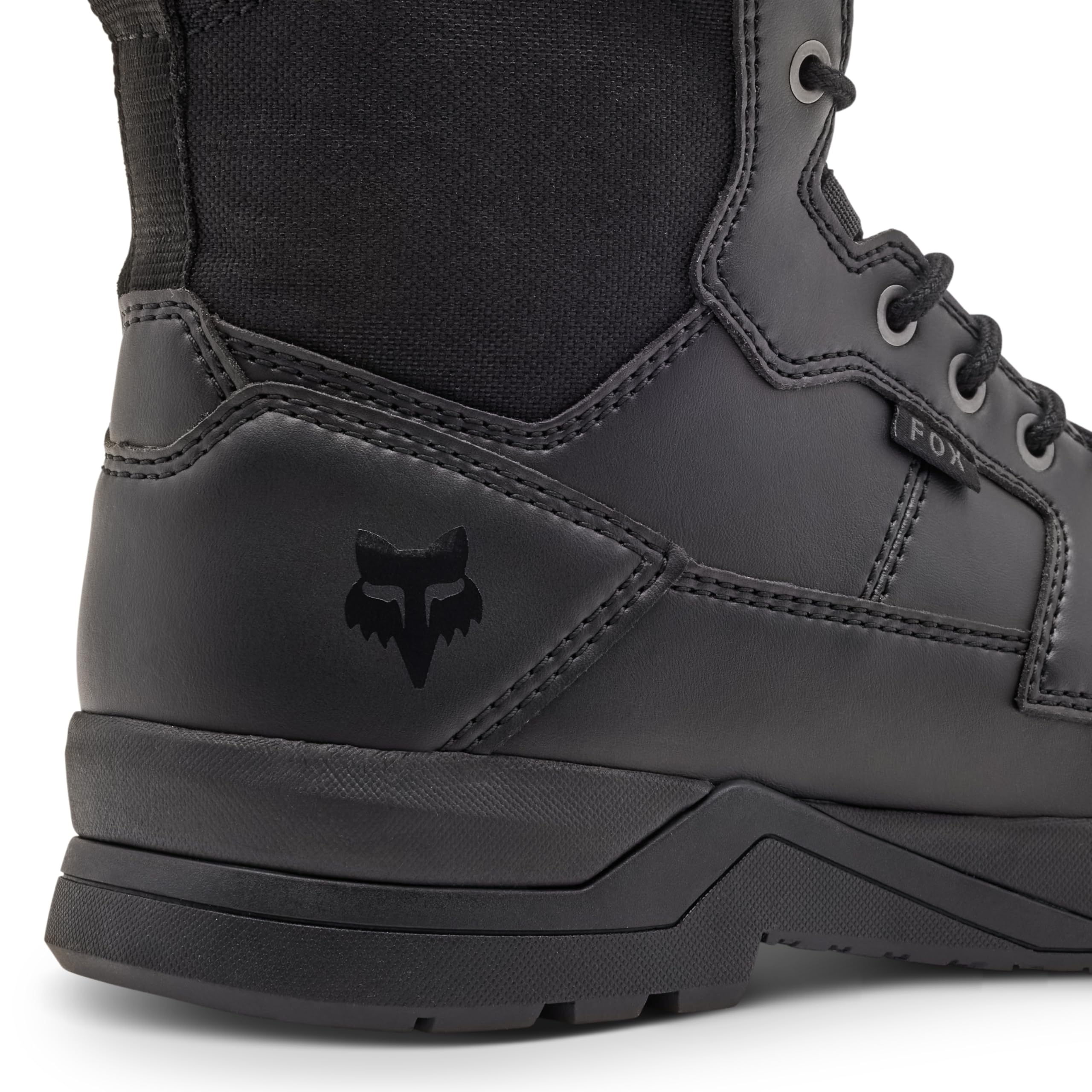 Fox Racing Mężczyźni BootsŁódź