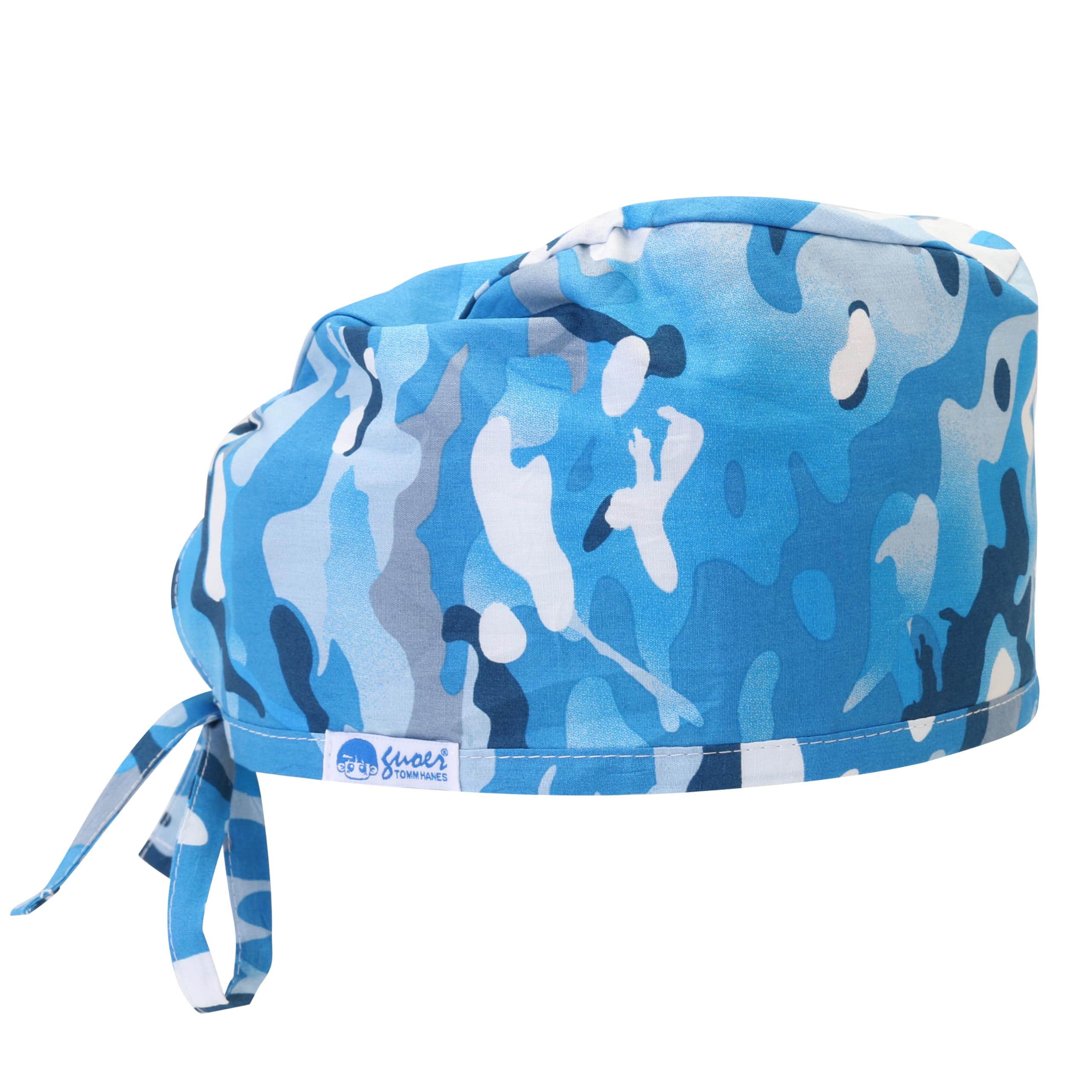 GUOER Women's and Men's Cap Working Hat One Size Multiple Color