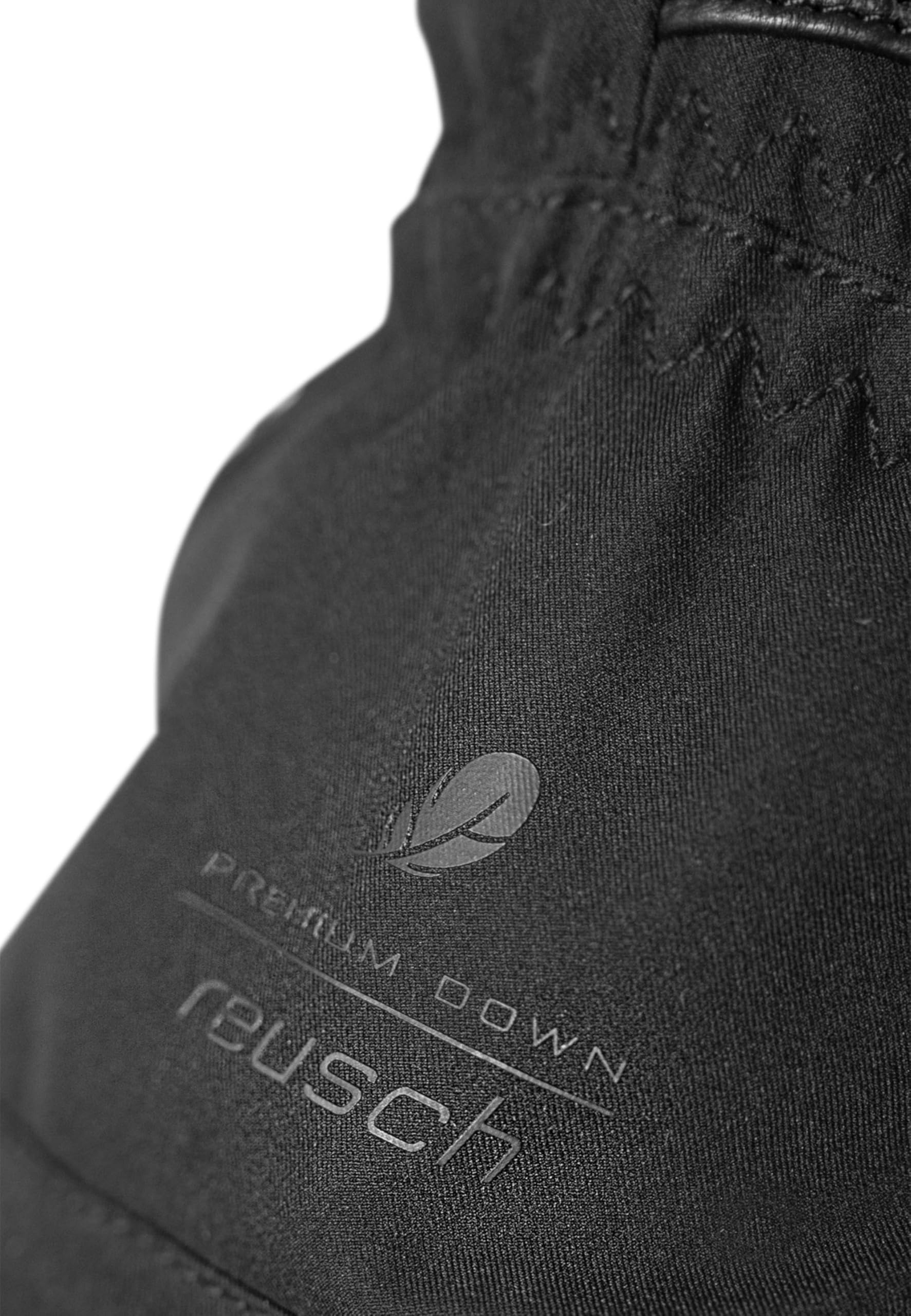 Reusch Sonja R-TEX® XT Mitten, bardzo ciepłe, wodoodporne, wiatroszczelne i oddychające rękawiczki z jednym palcem, zimowe rękawiczki narciarskie dla kobiet