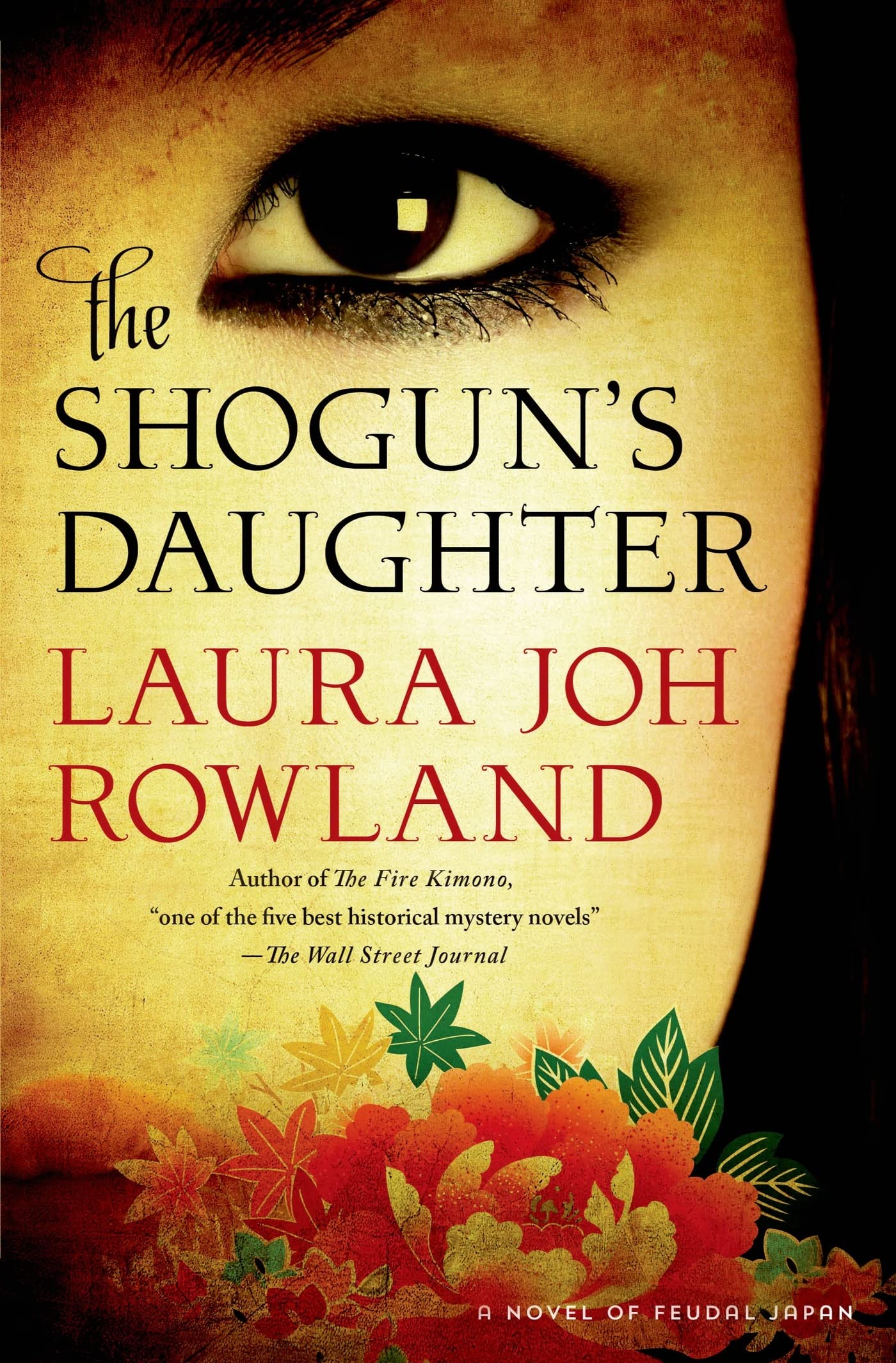 Amazon.com: Laura Joh Rowland: books, biography, latest update
