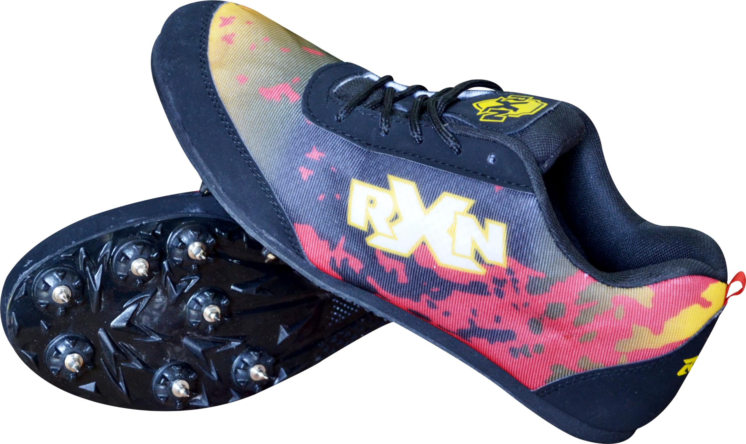 Track and Field Shoes for Men-image-29