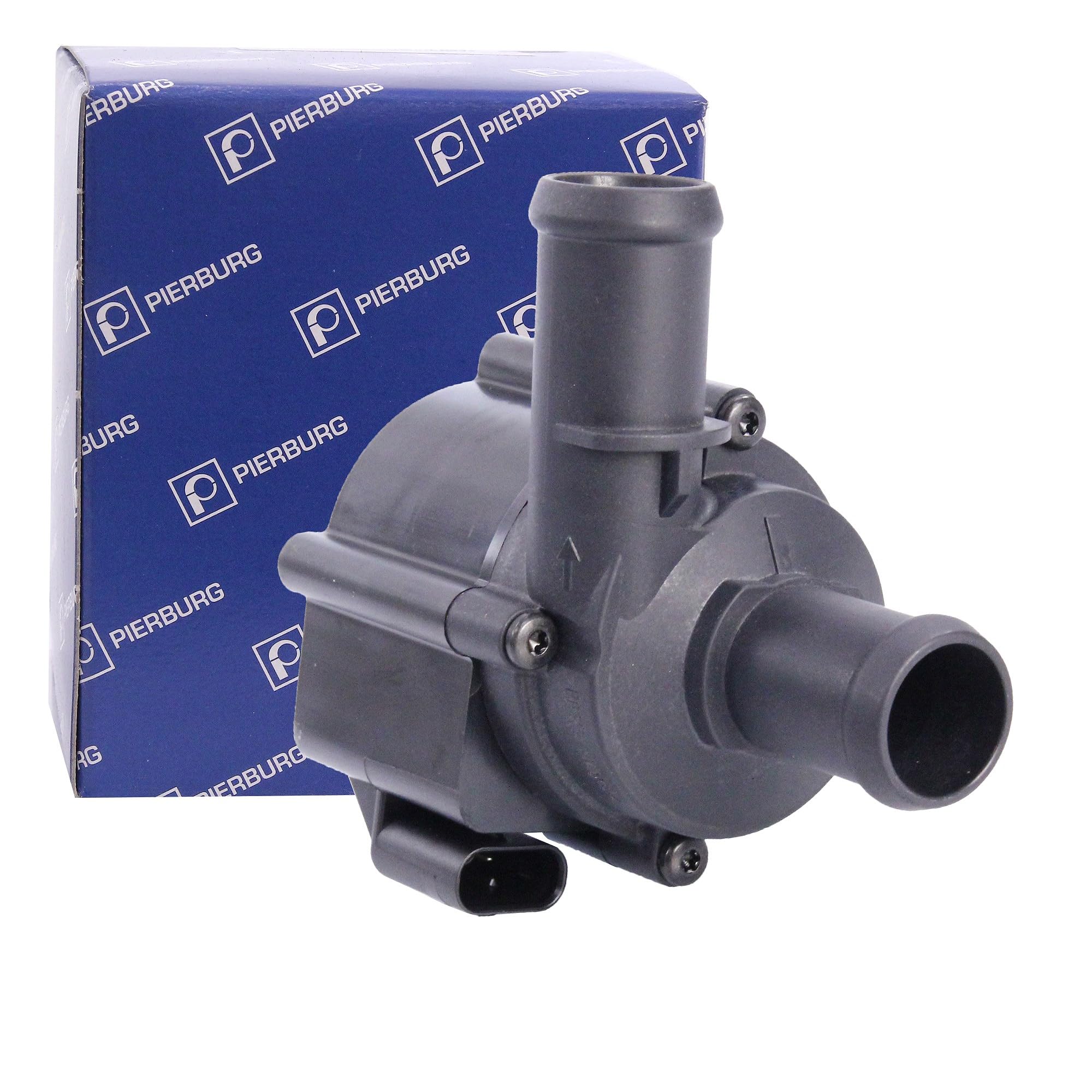 AUXILIARY WATER PUMP (COOLING WATER CIRCUIT) 7.04071.65.0 FOR CGLC/CMGB 2.0L