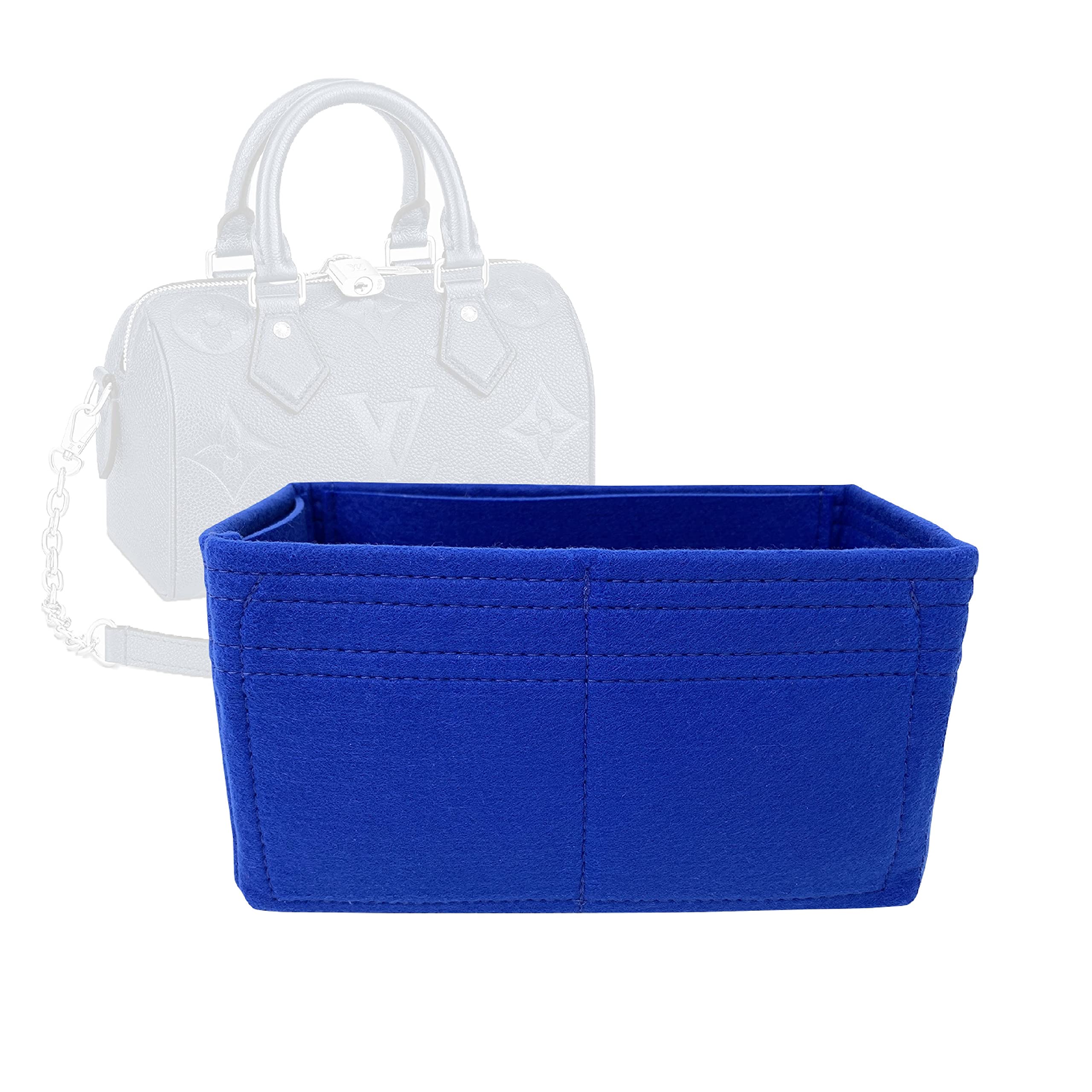 Amazon.com: Zoomoni Premium Bag Organizer for LV Empreinte Speedy